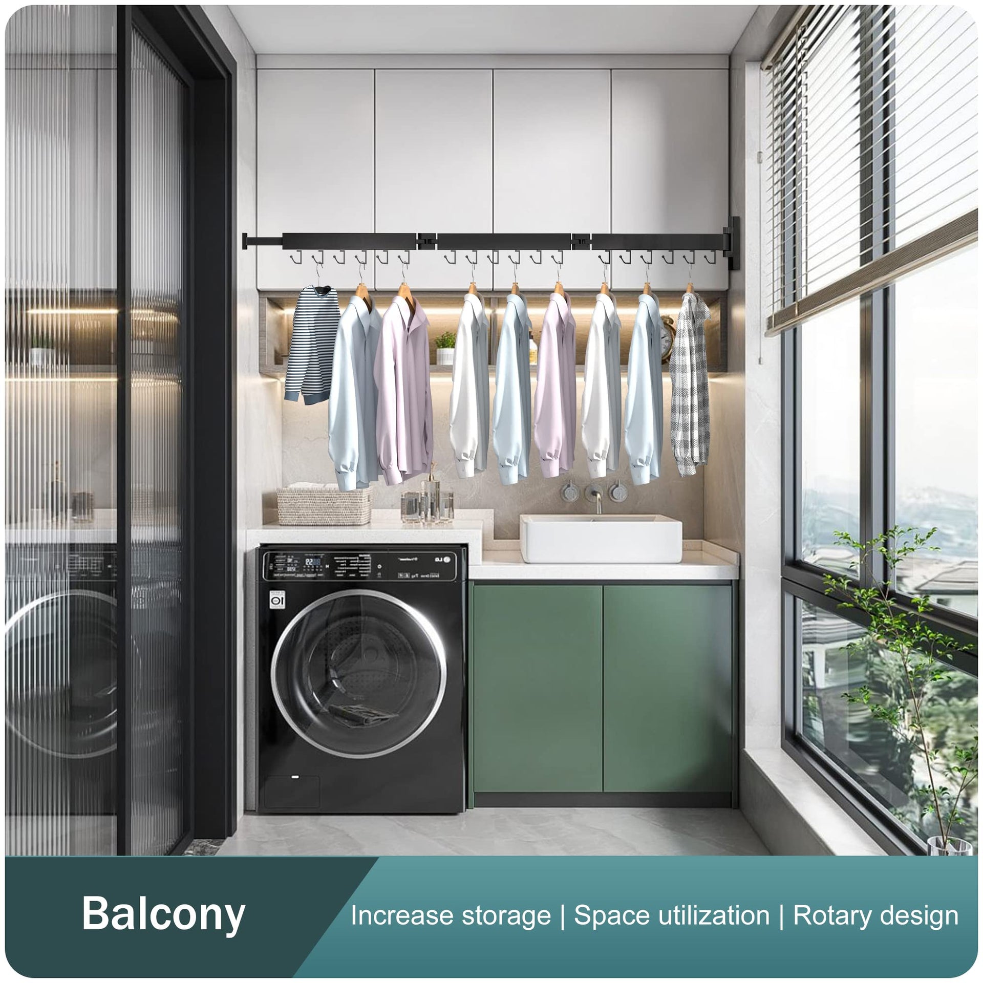 Drying Rack Clothing