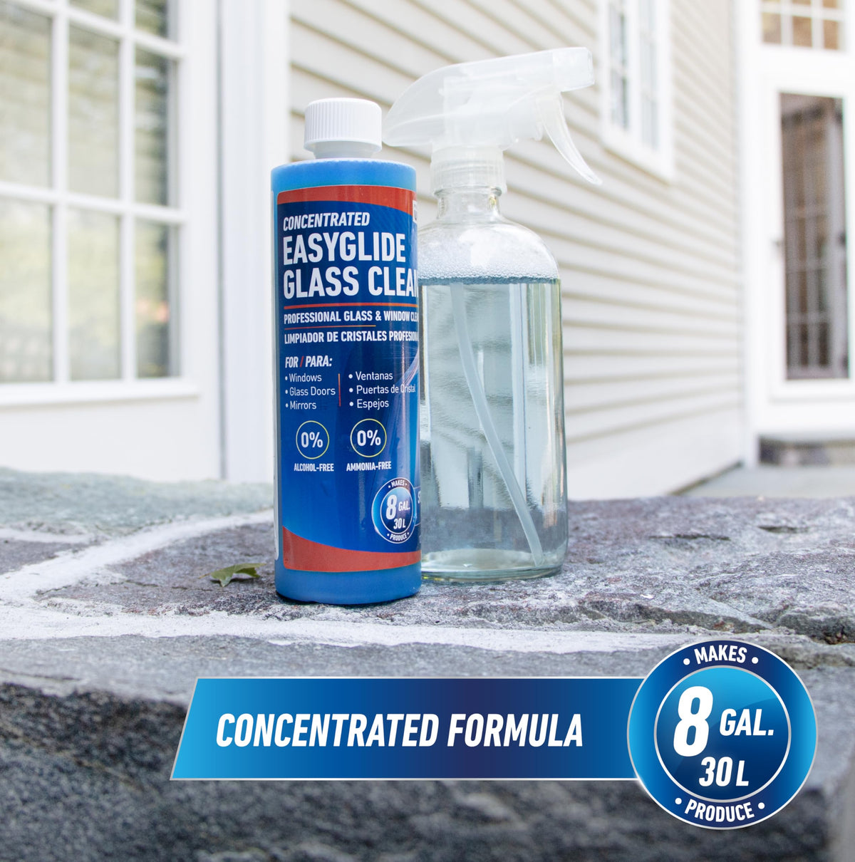 Professional Streak (12 Fl Oz)