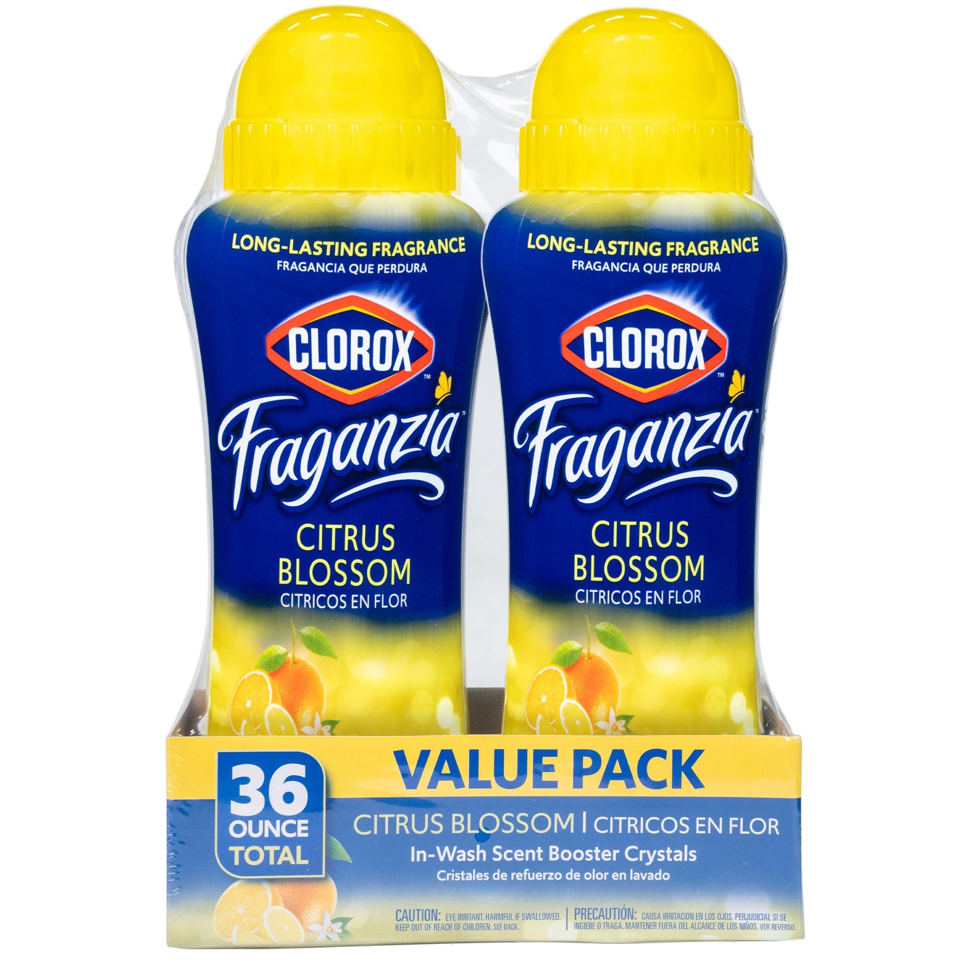 Fraganzia Scent Booster Crystals (36 Ounce)
