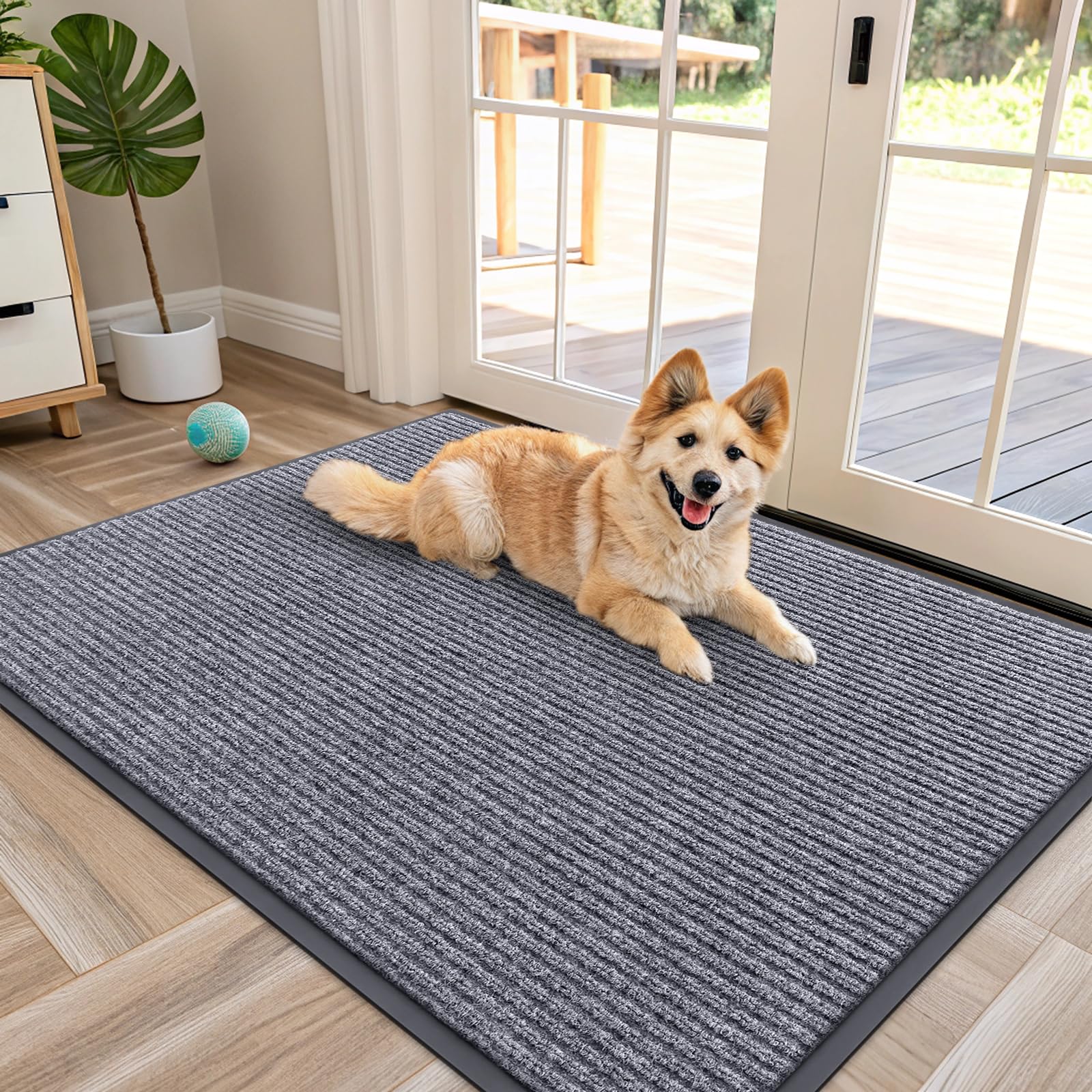 Front Door Mat 47x34