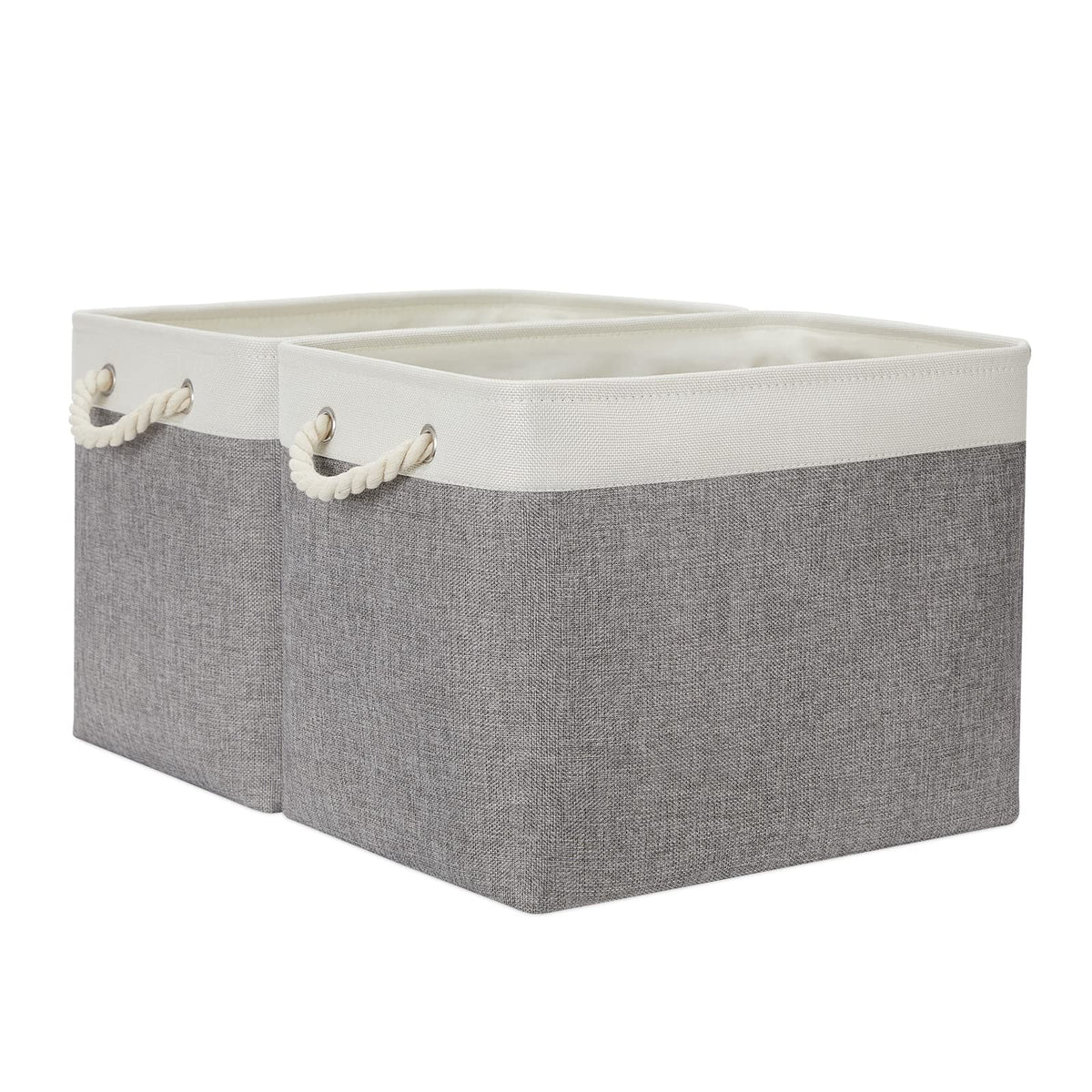 Baskets for Organizing
