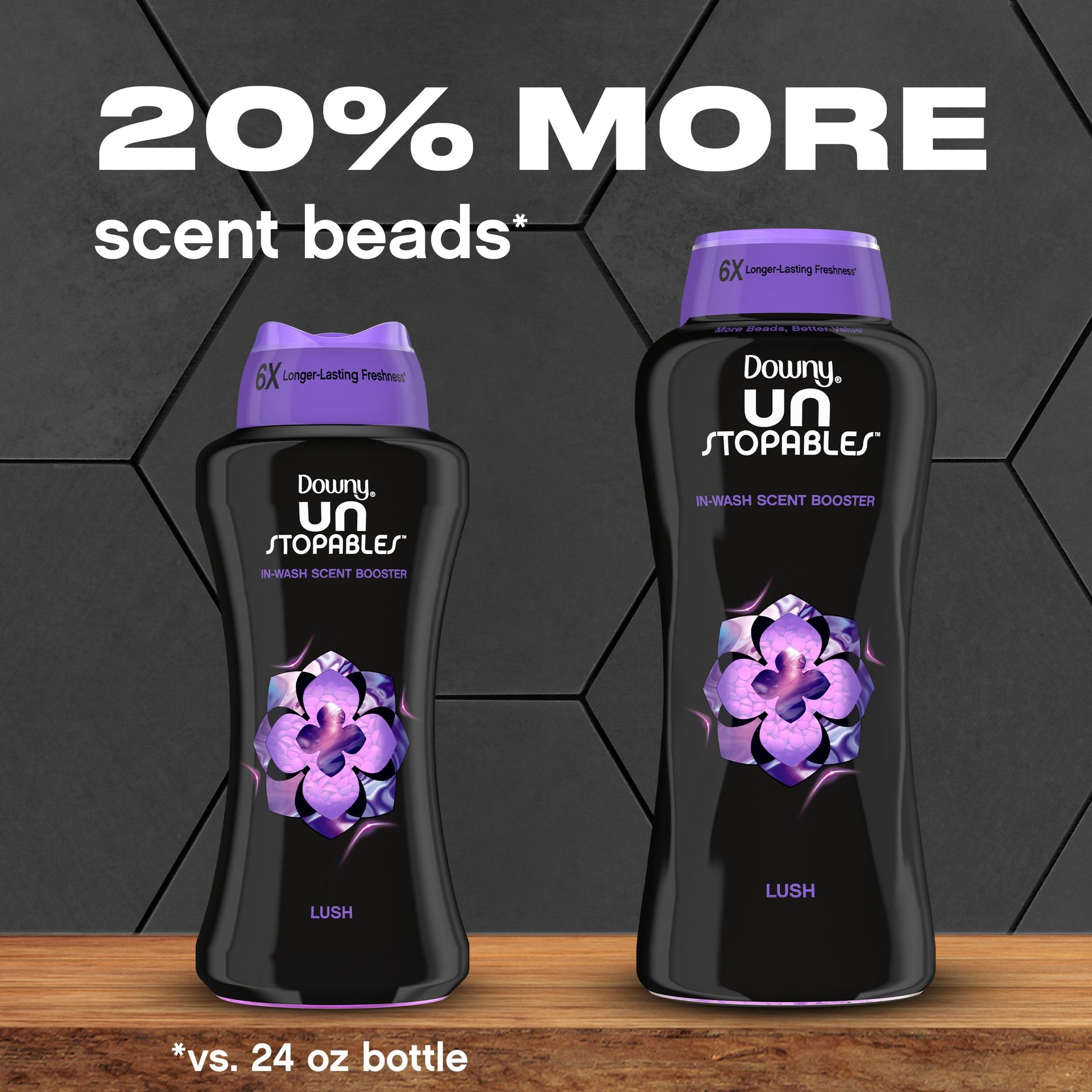 Unstopables In Wash Scent Booster Beads (30.1 Ounce)