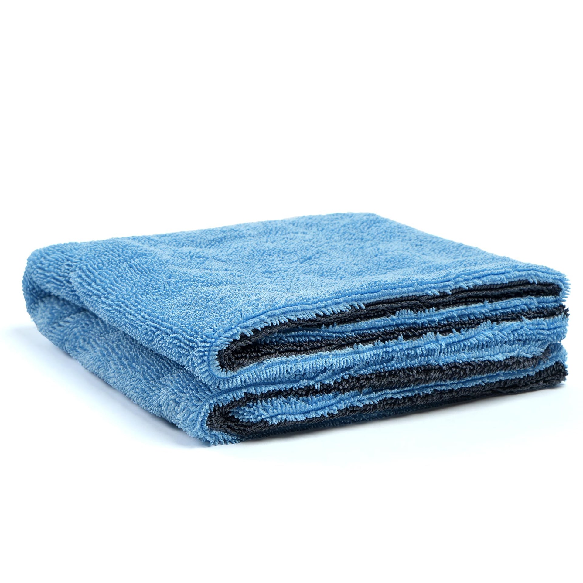 1000GSM Car Drying Towel 18"x24"