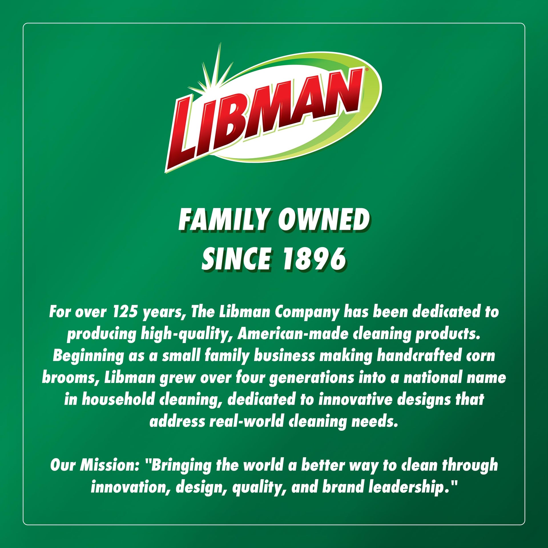 Libman Tornado Spin Mop System with Bucket & Wringer (4 Count)