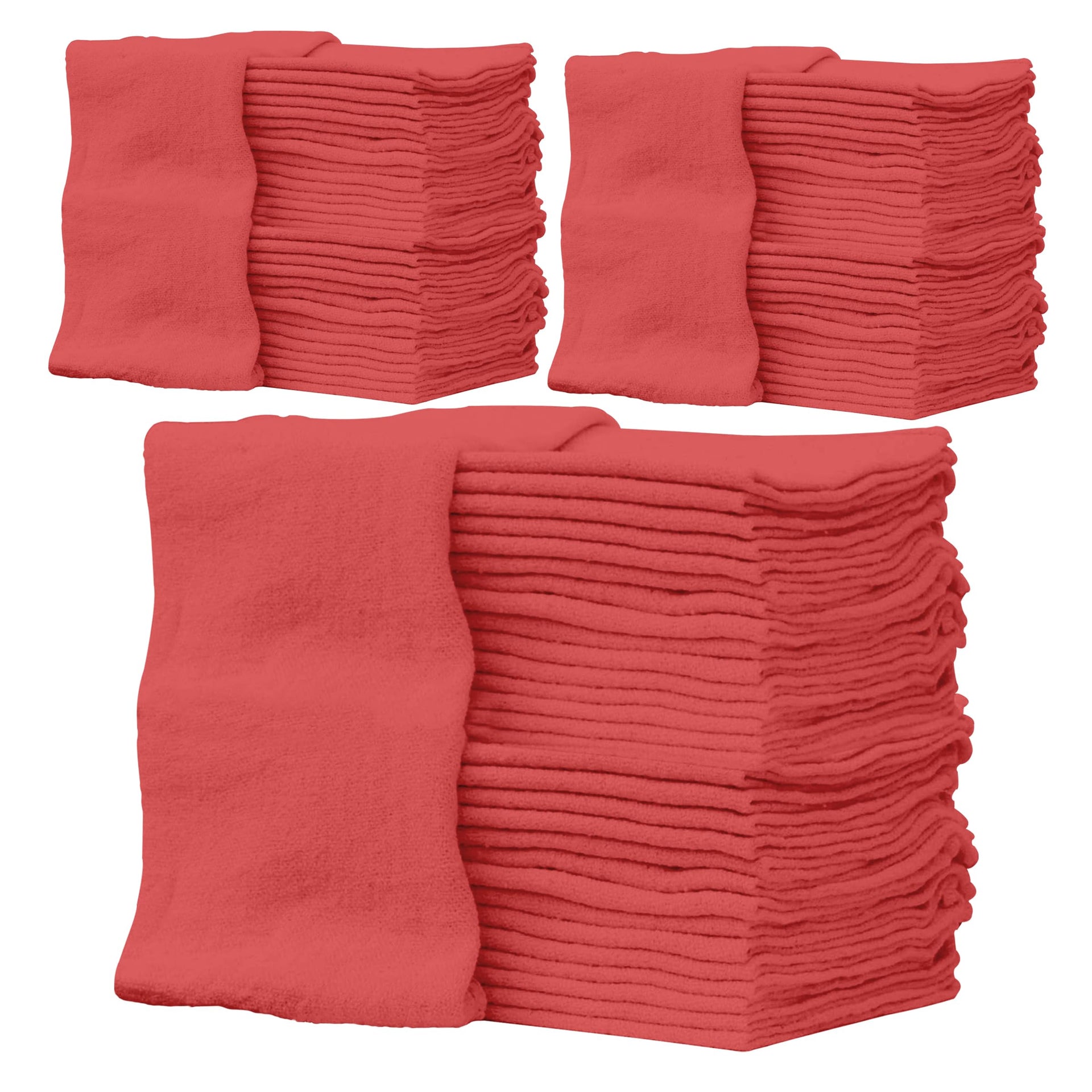 Cotton Shop Towel (150 Count)