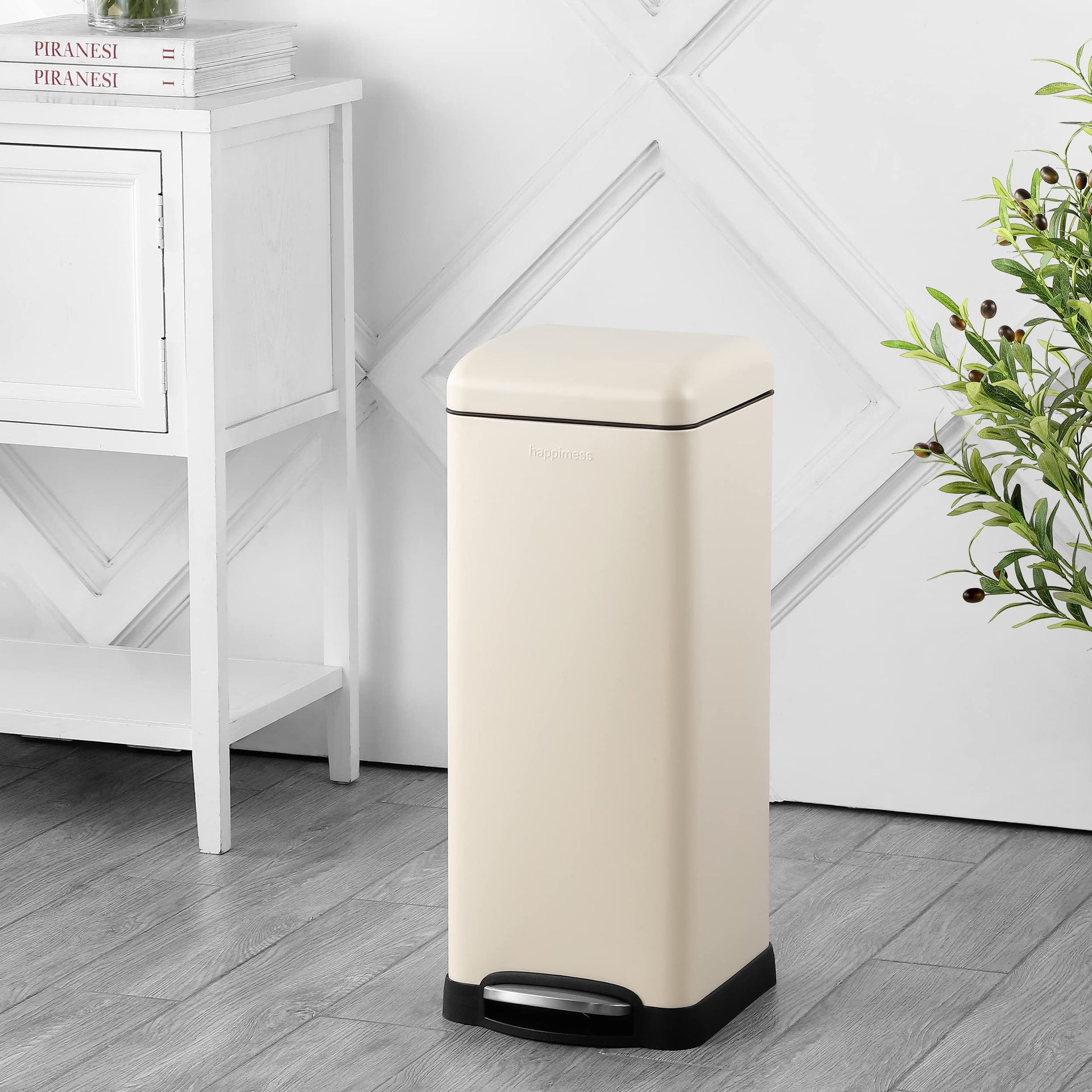 HPM1007F Betty Retro 8