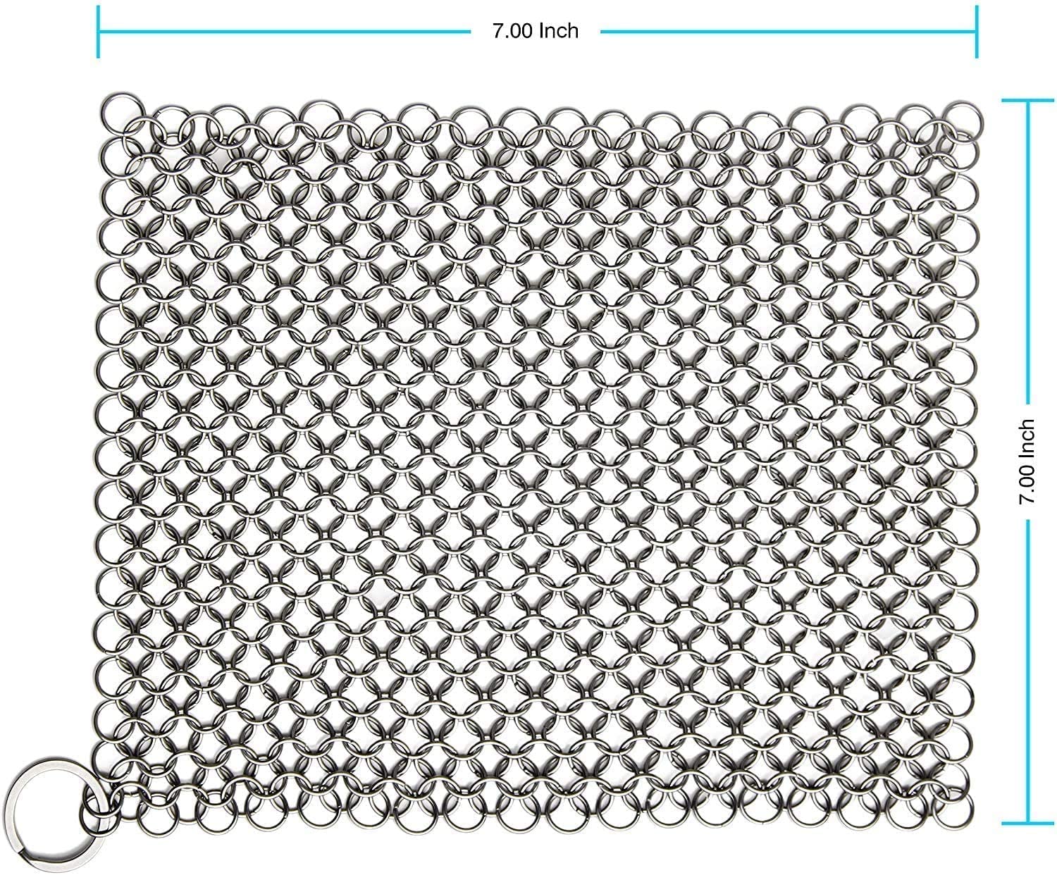 Scrubber Chainmail - ModHome Supplies