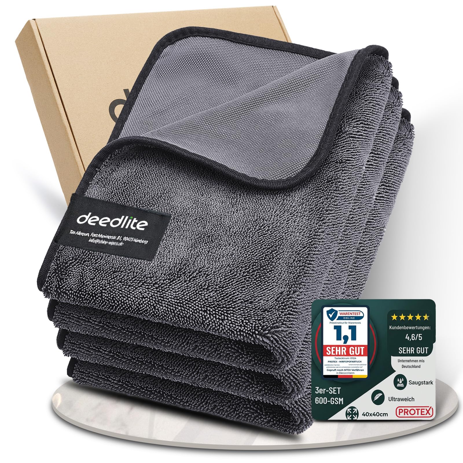 Bath Wipes Shower Cleaning Cloths