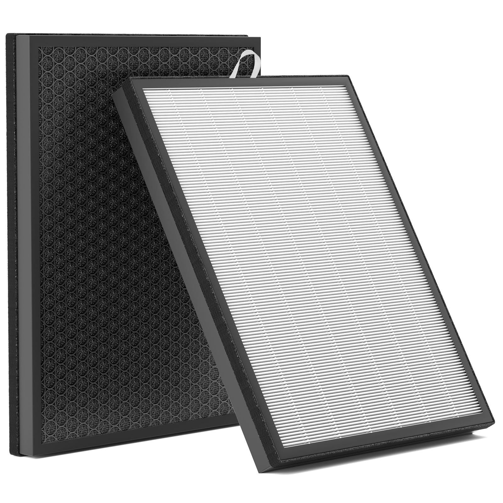 EverestAir P Air Purifier Replacement Filter (2 Count)