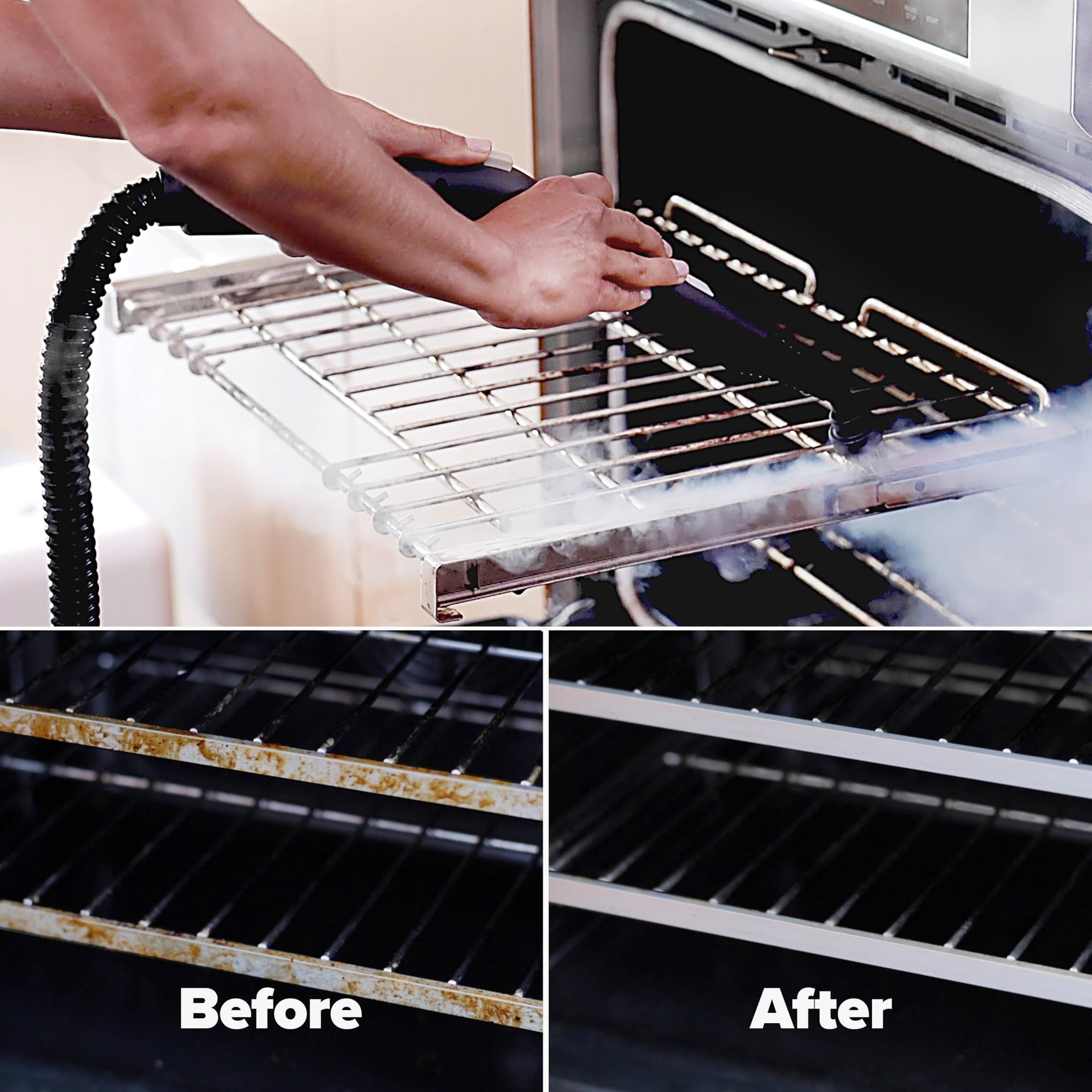 Neat Lance Tool for Steam Cleaner