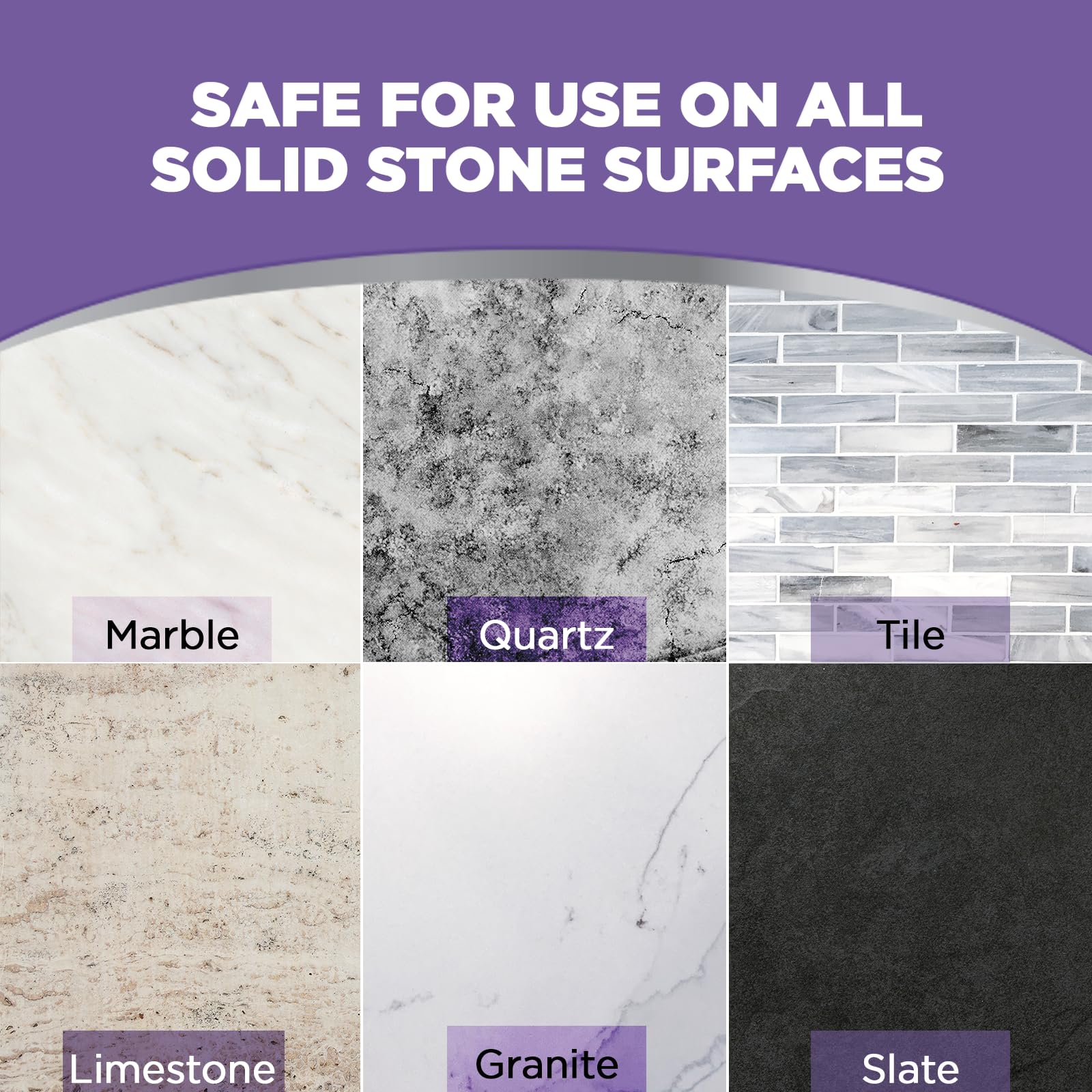 Granite & Stone Sealer Spray