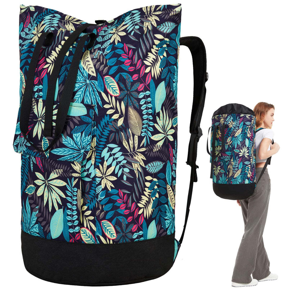 Laundry Bag for College