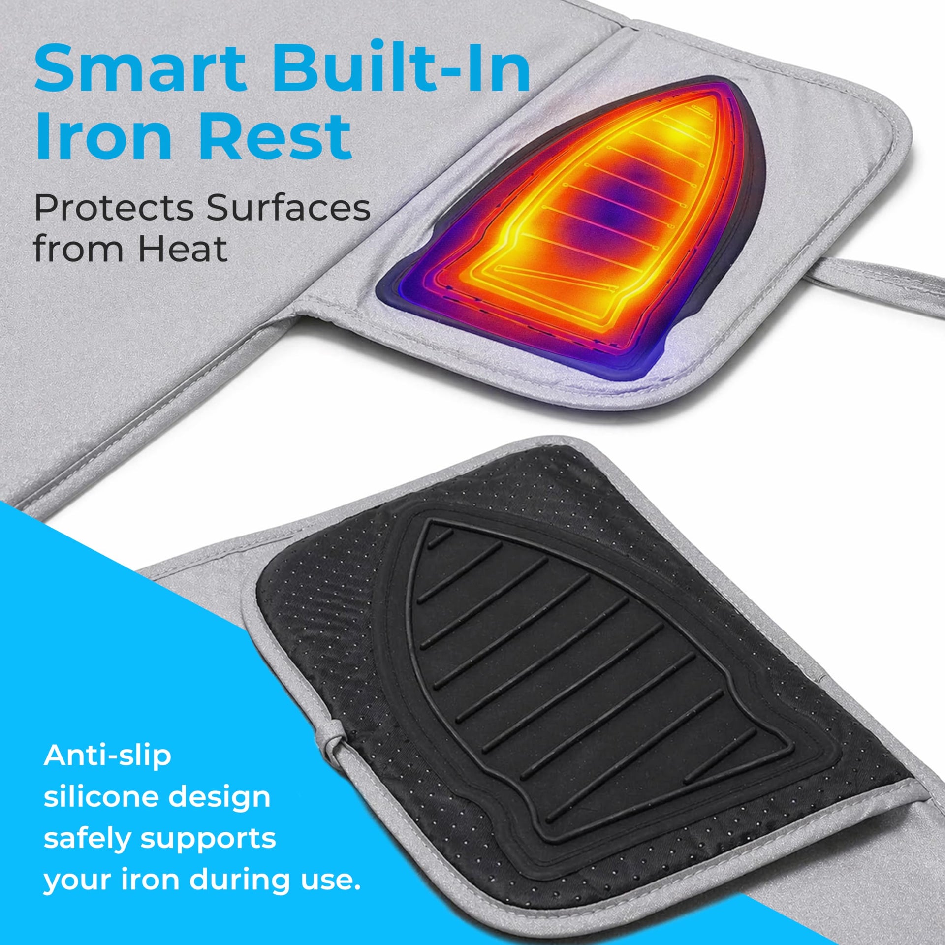 Portable Ironing Mat