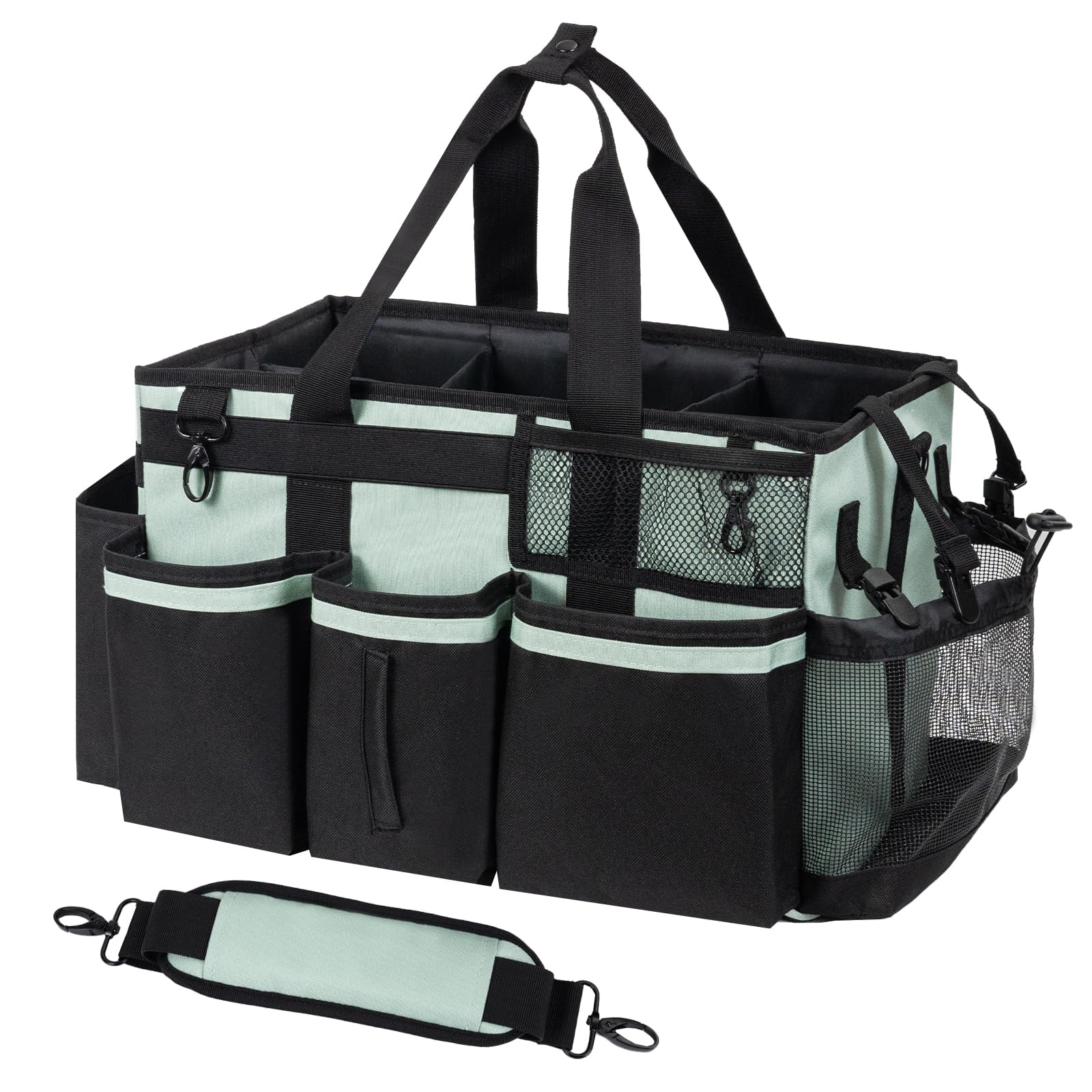 Wearable Cleaning Caddy