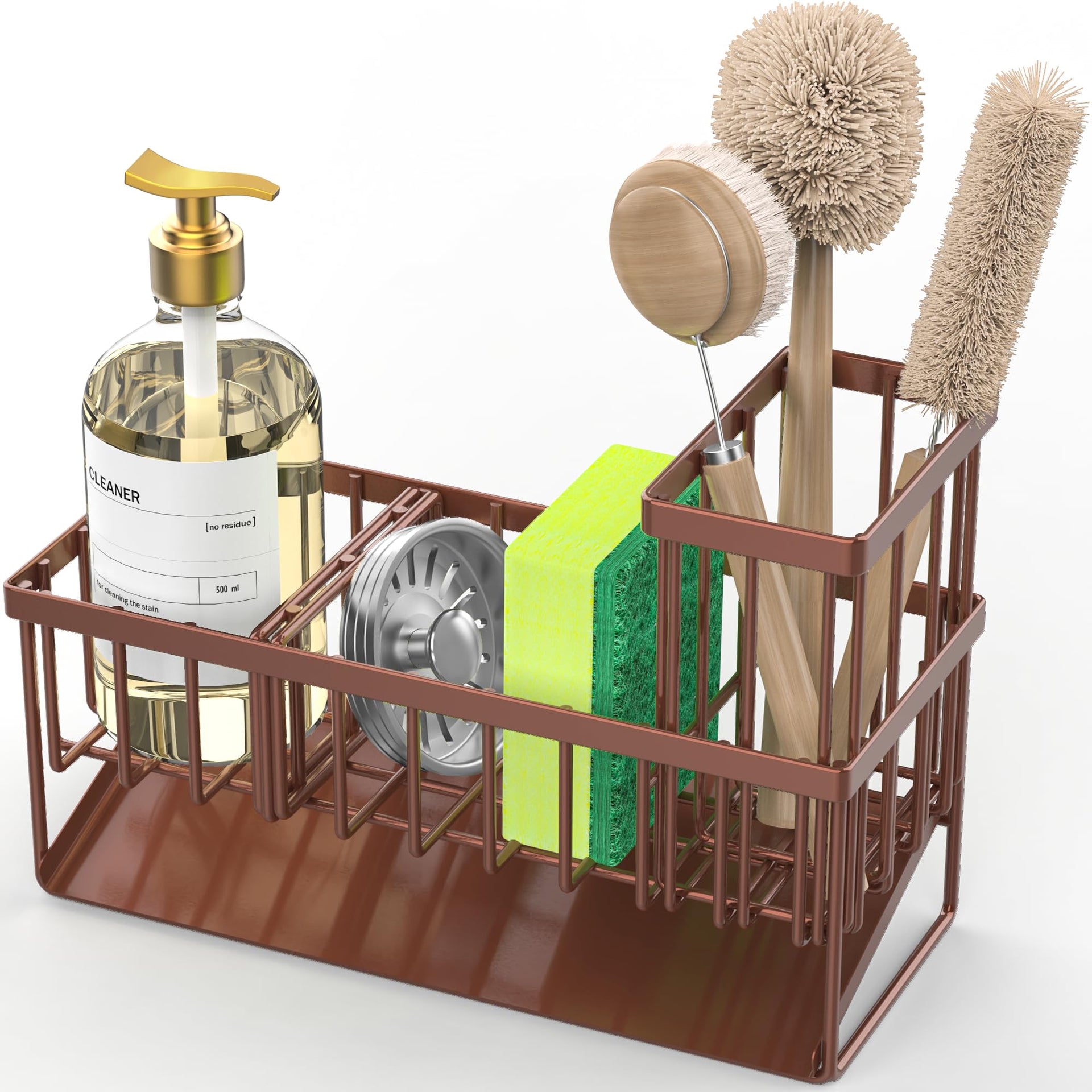Kitchen Sink Caddy