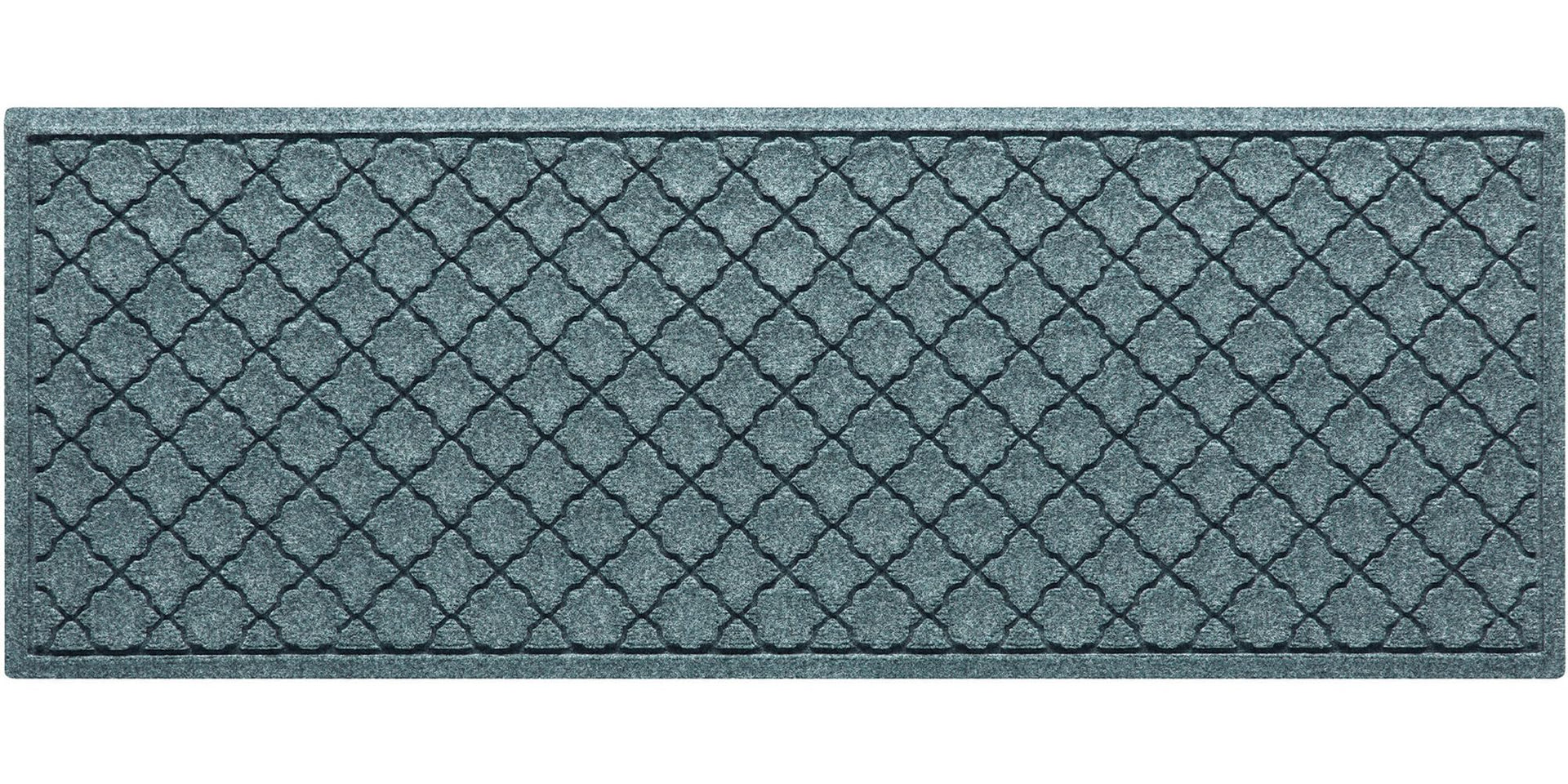 Cordova Front Door Mat Indoor Outdoor Entrance (10 Sq Ft)