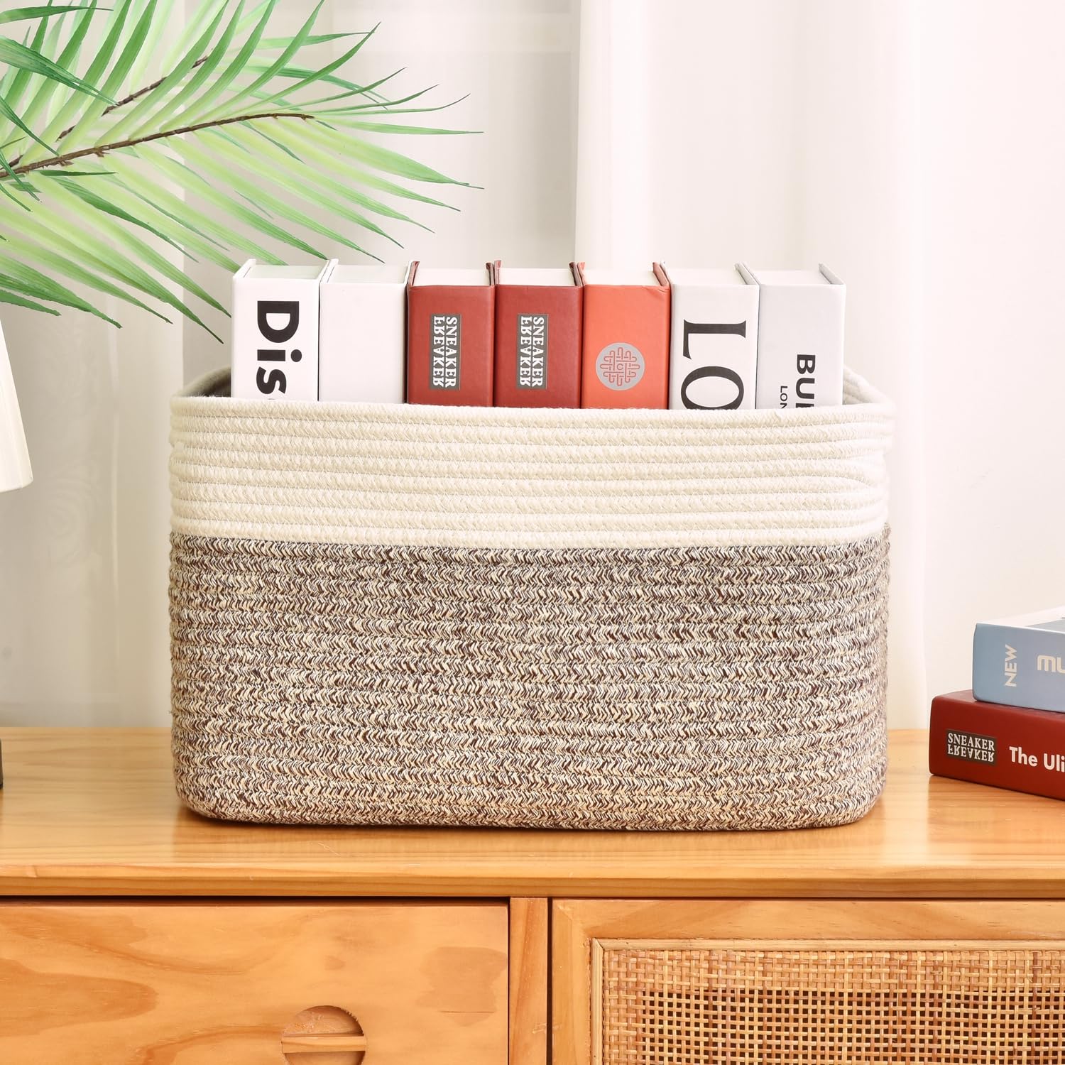 Storage Basket (3 Count)