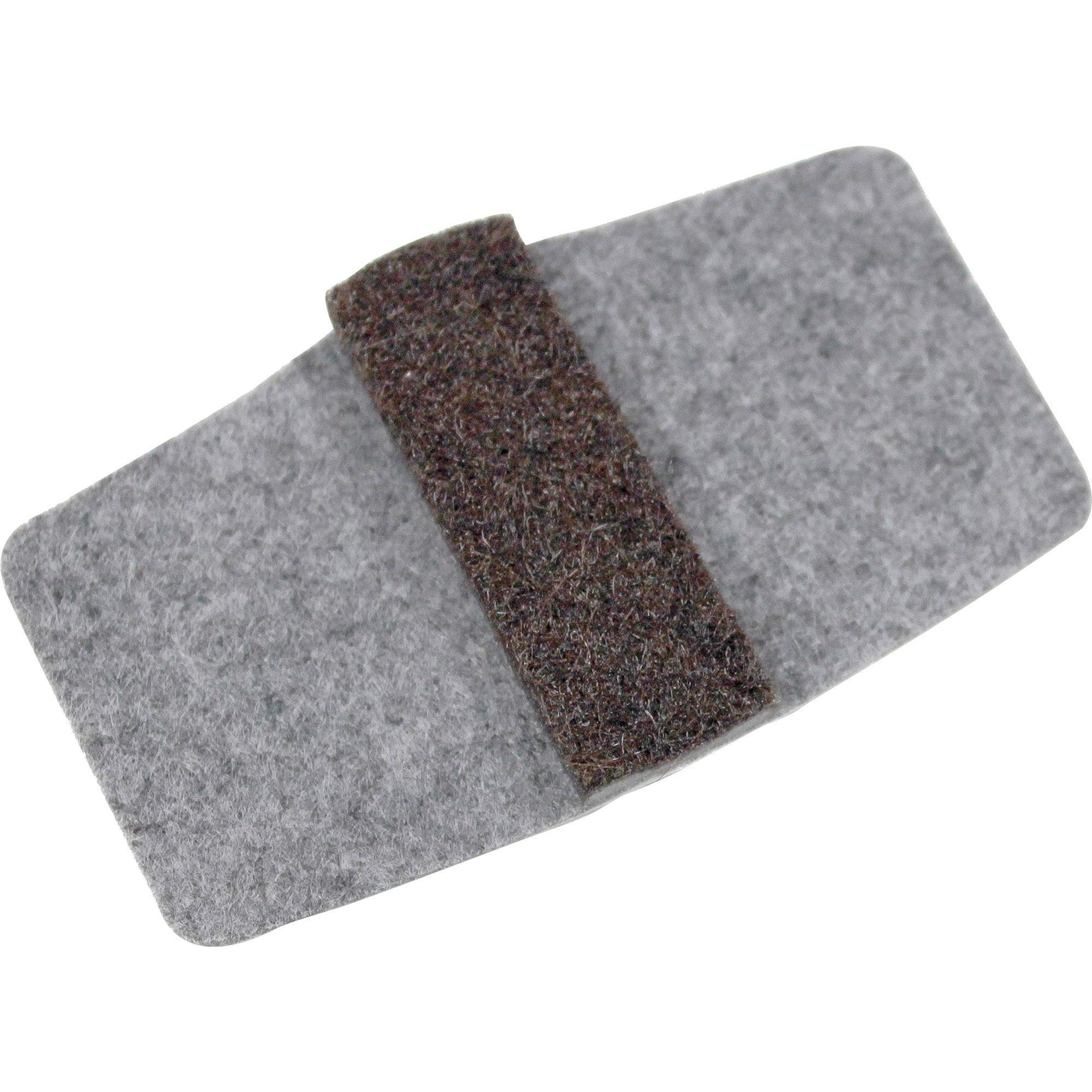 LLR49319 Wrap Around Floor Savers (16 Count)