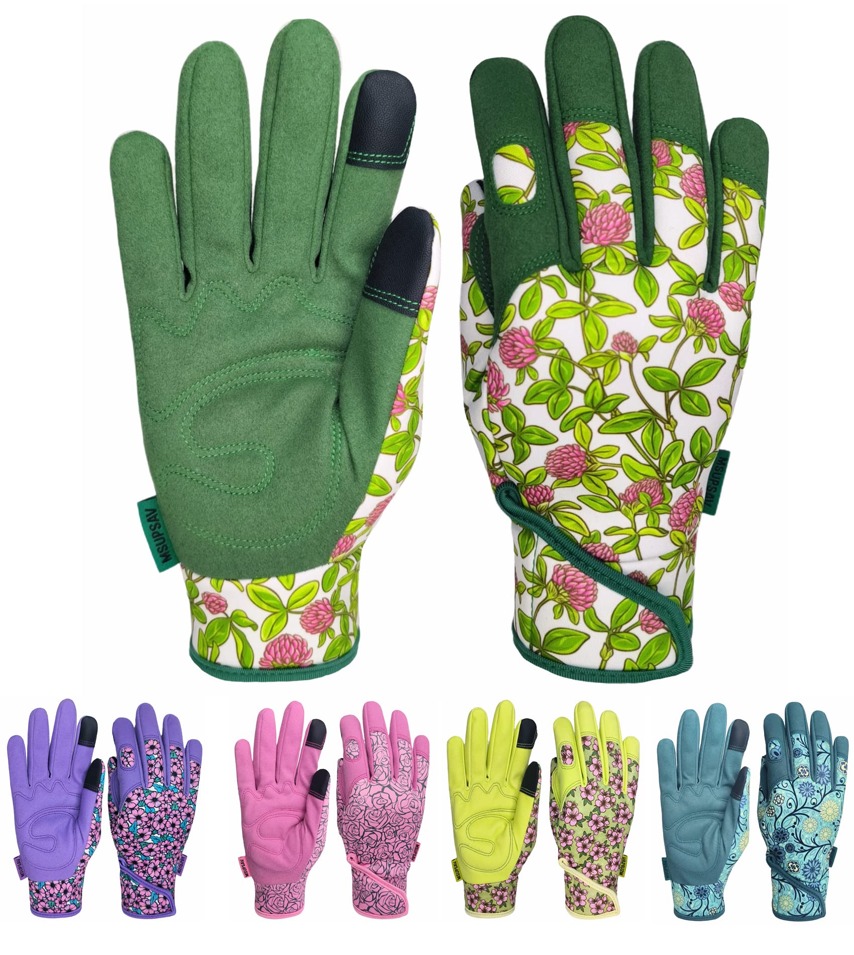 Breathable Garden Glove
