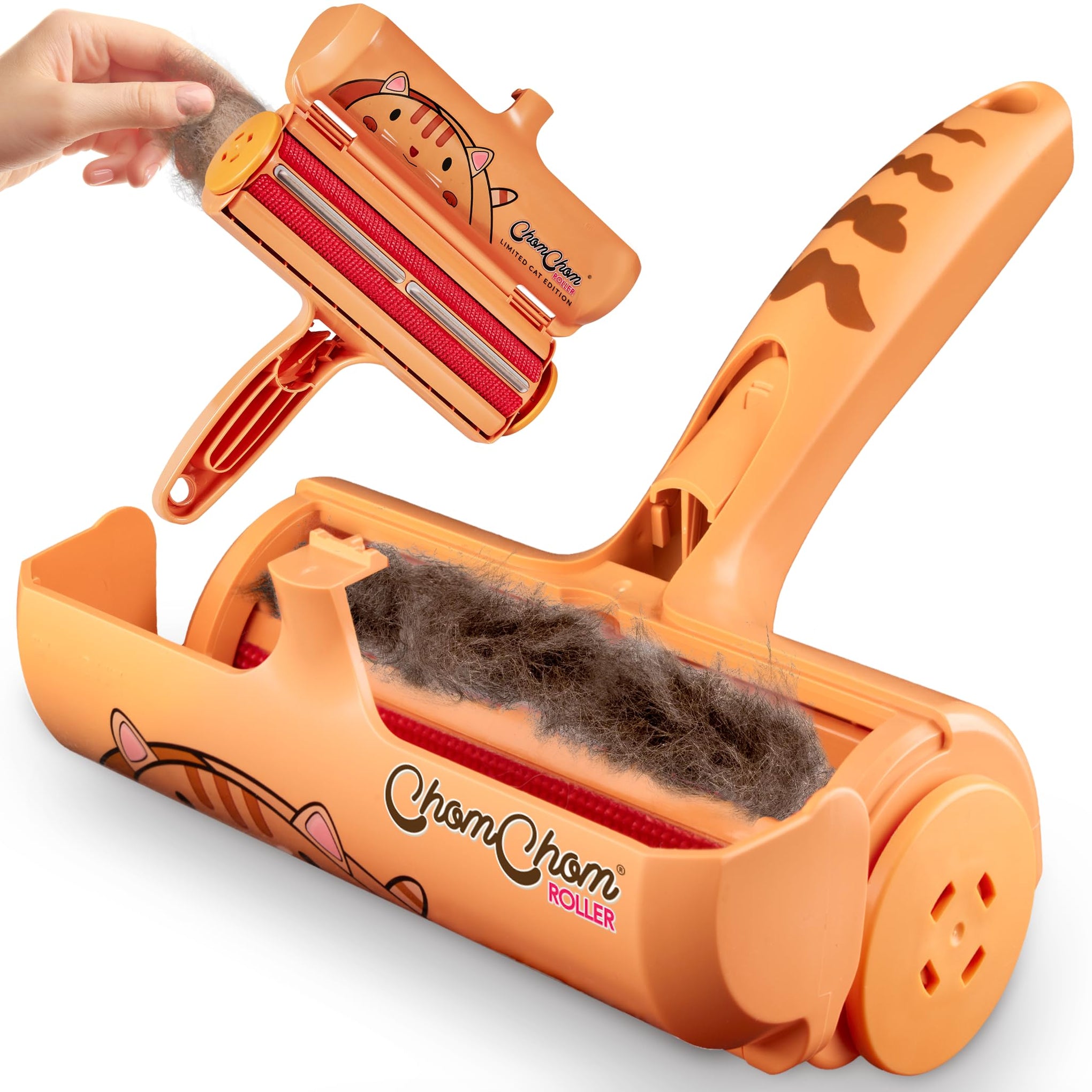 Pet Hair Remover