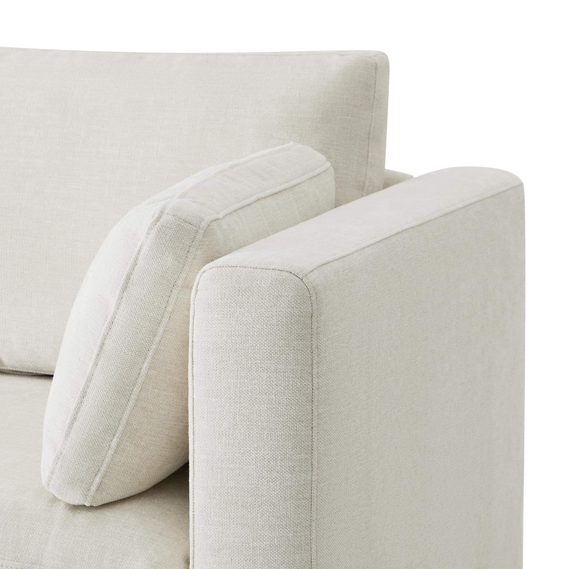 112" Modular Sectional Sofa (3 Count)