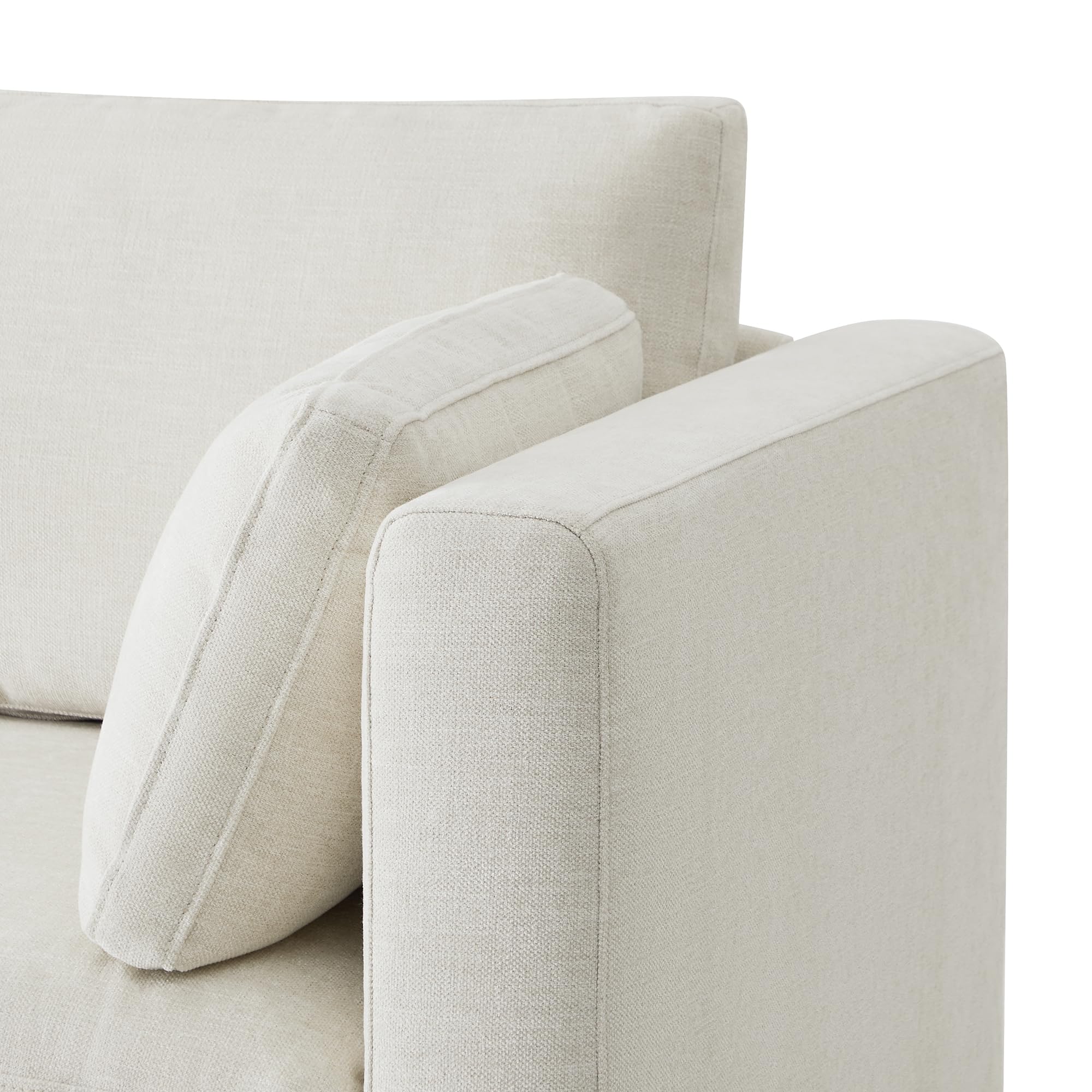 112" Modular Sectional Sofa (3 Count)