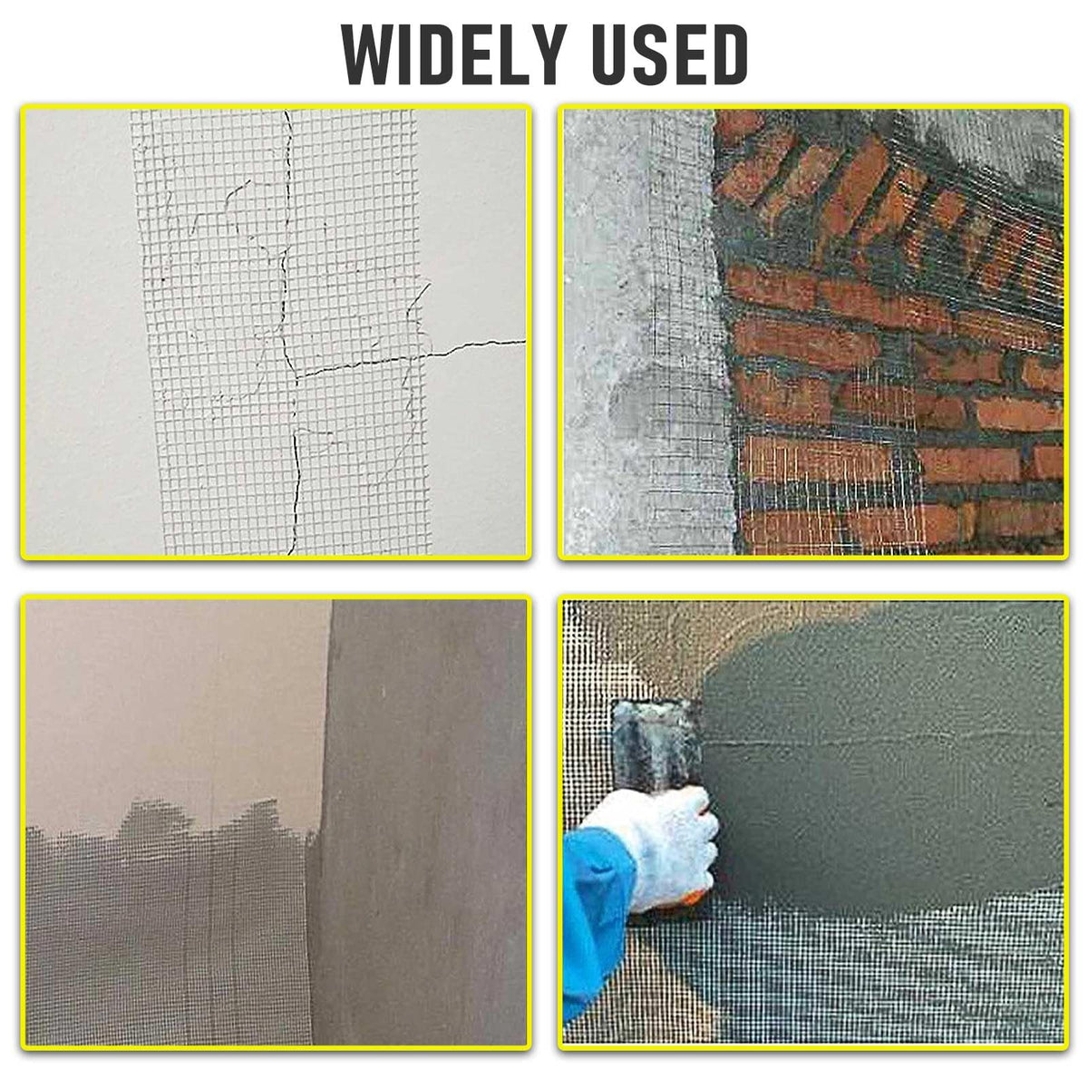 Drywall Joint Tape
