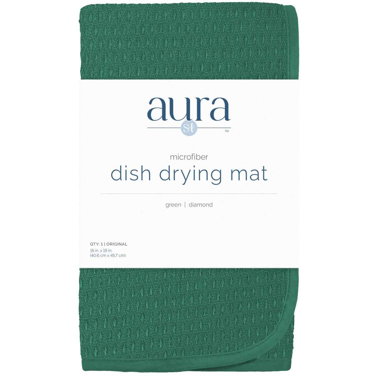 Dish Drying Mat