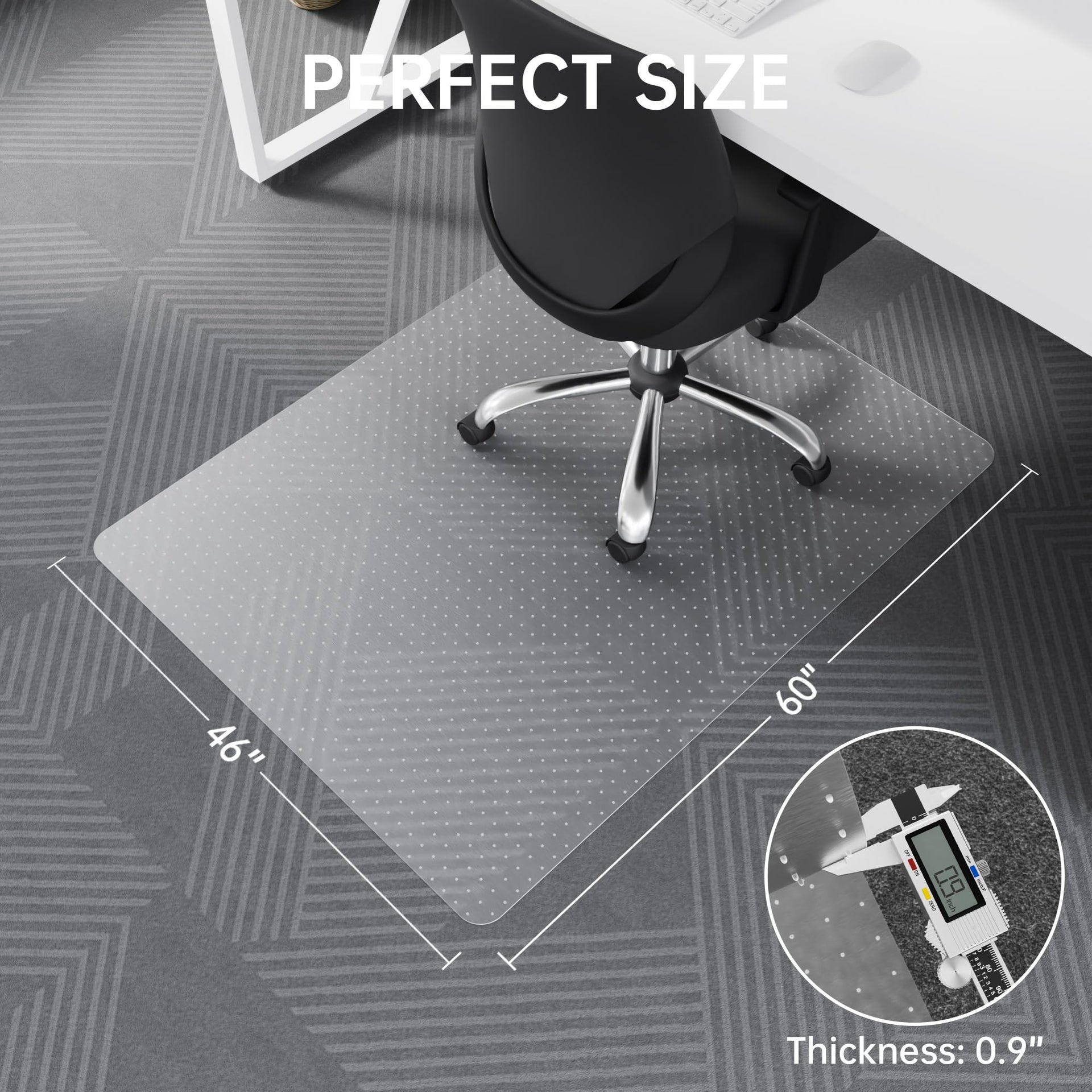 Office Chair Mat
