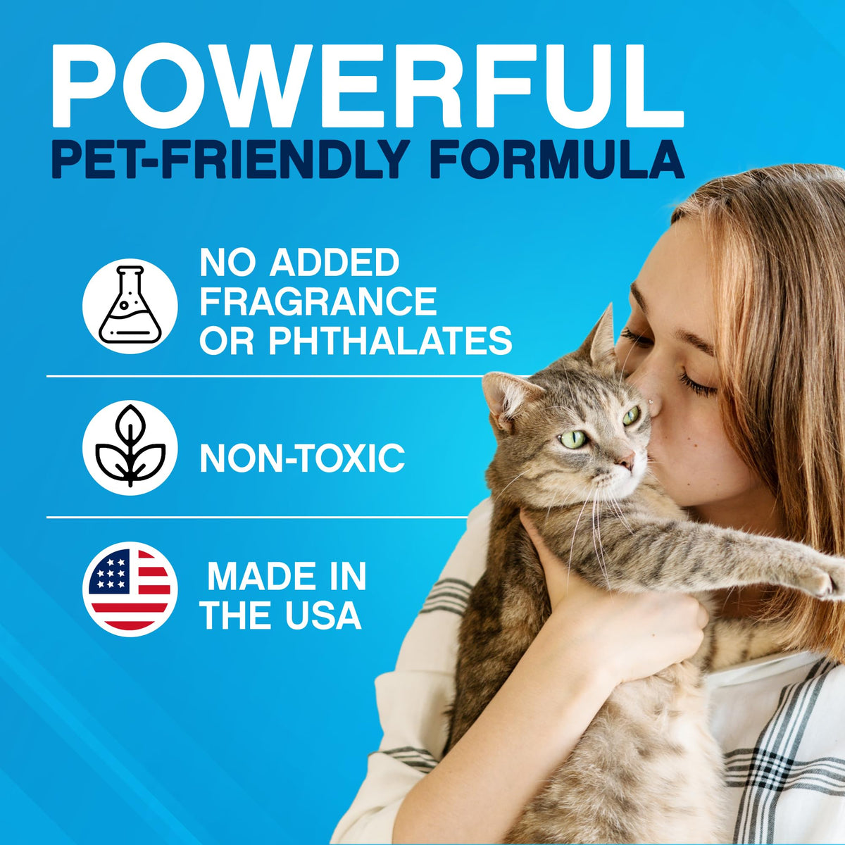 Cat Box Deodorizer (28 Ounce)
