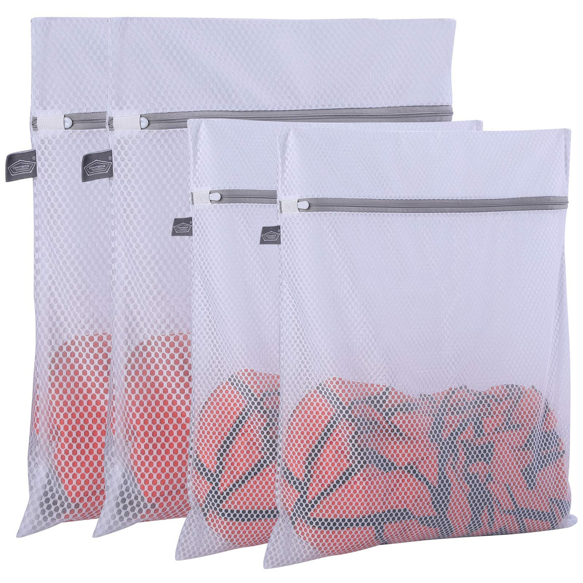 Laundry Bags Mesh Wash Bags