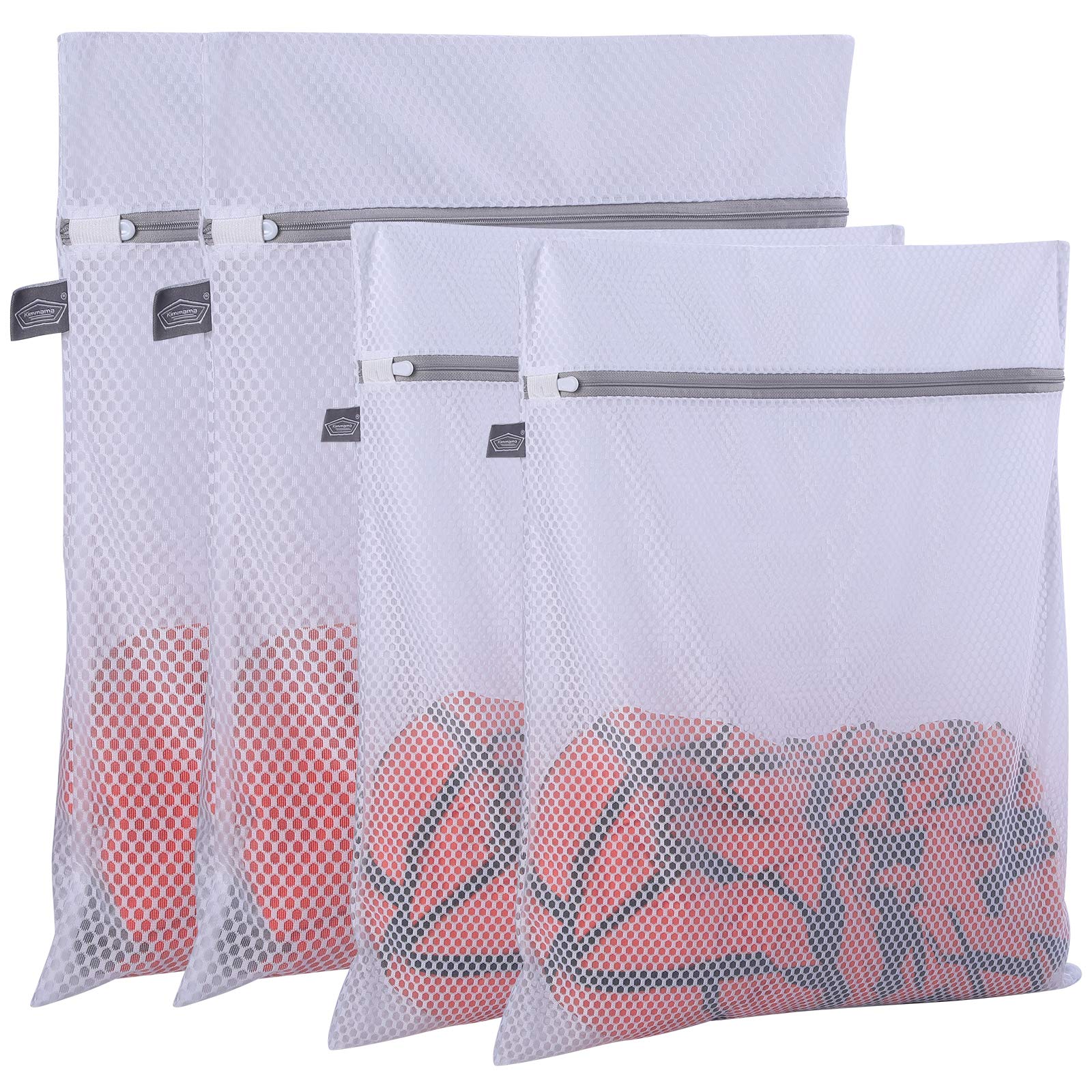 Laundry Bags Mesh Wash Bags