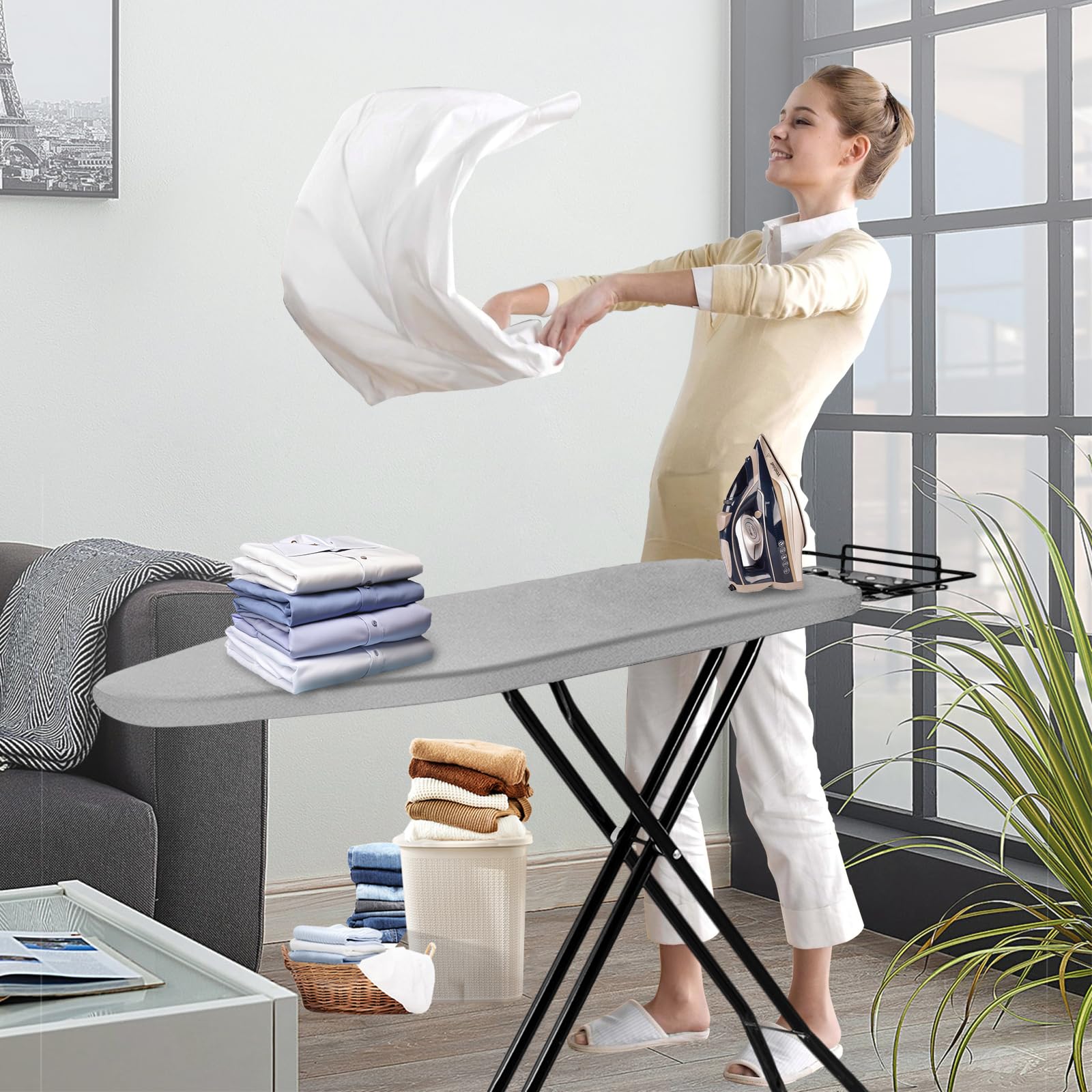 Ironing Board