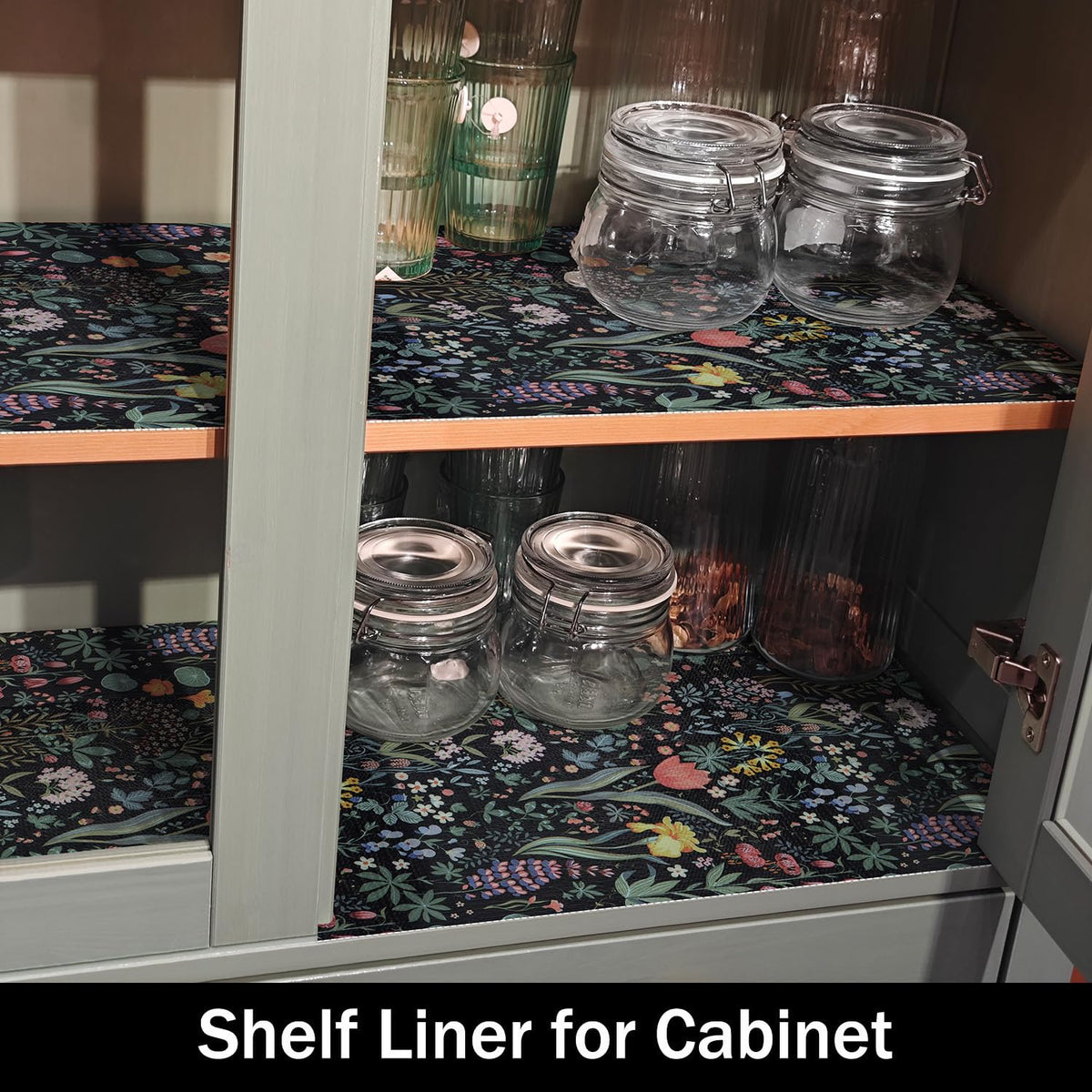 Shelf Drawer Liners