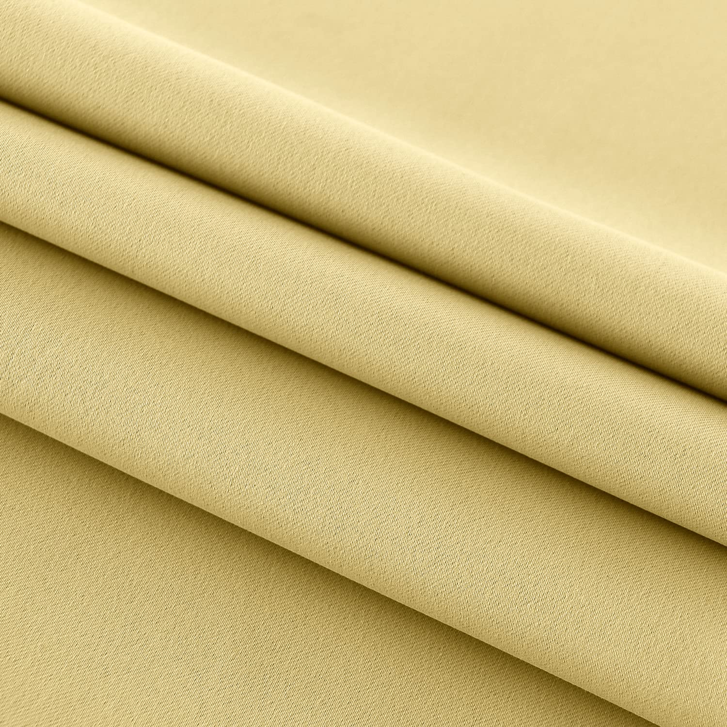 French Door Curtains