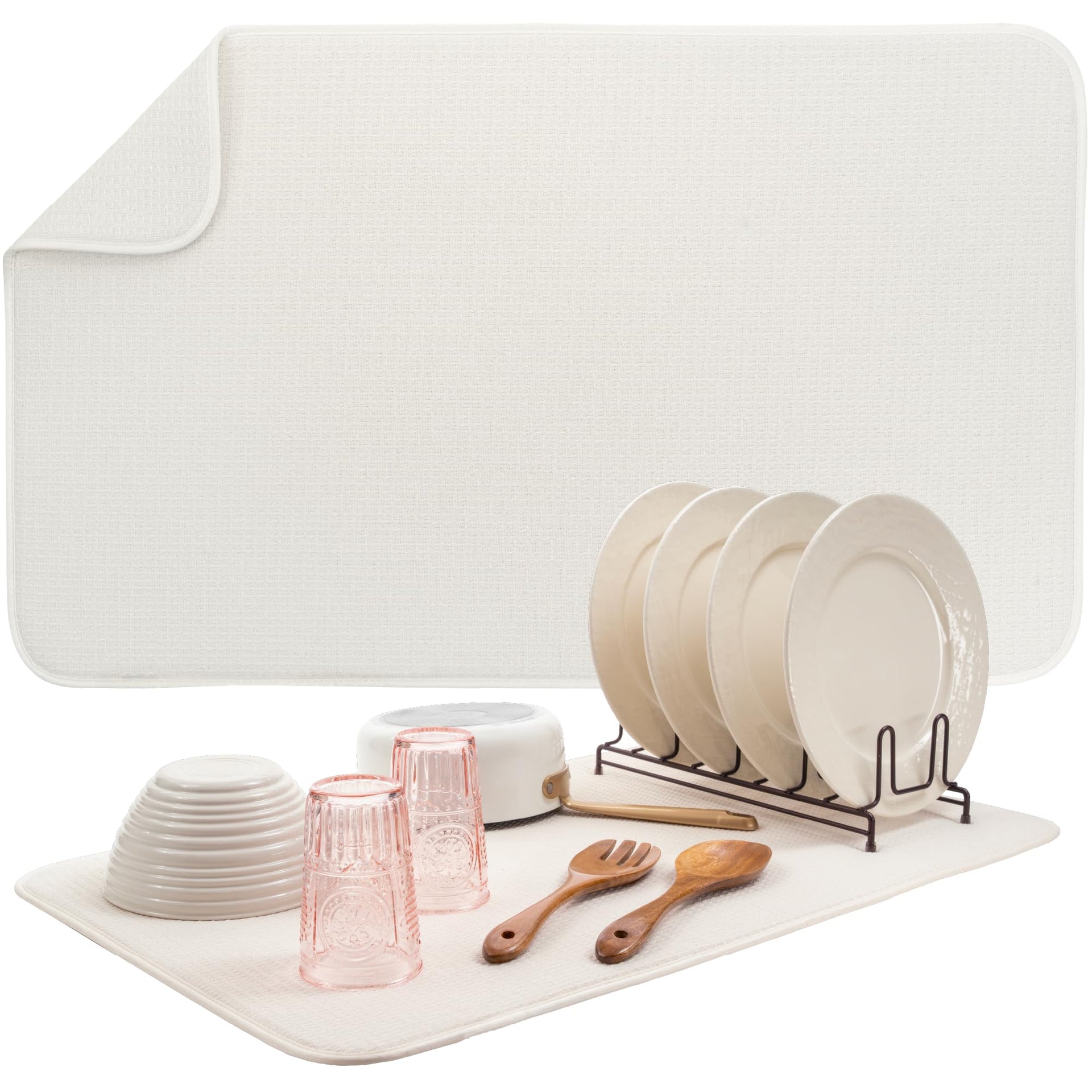 Dish Drying Mat