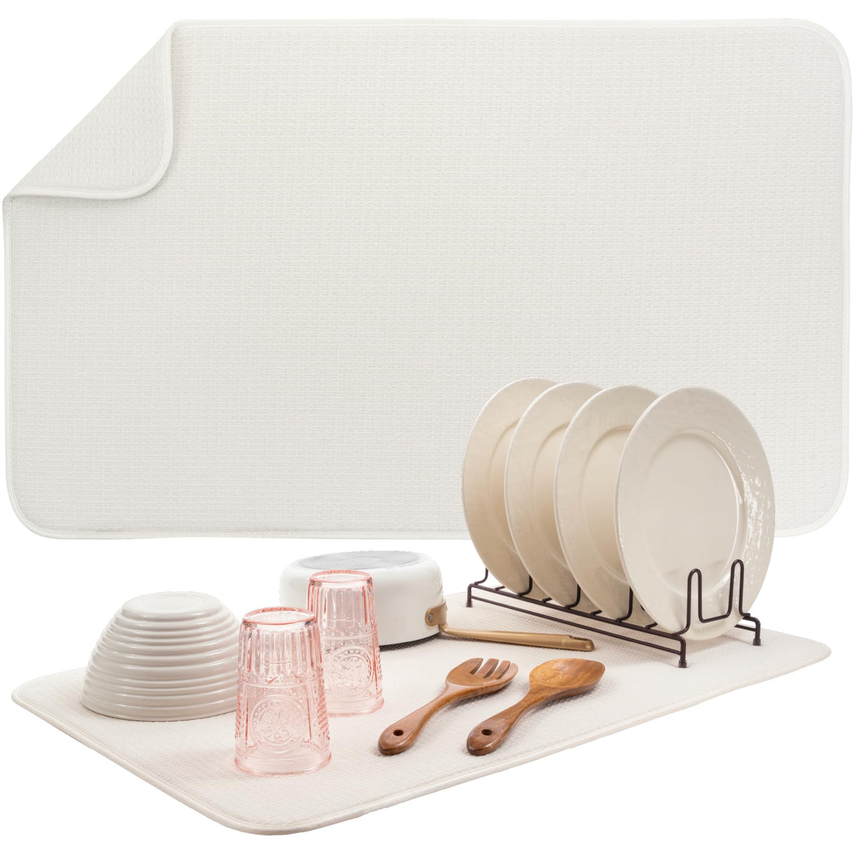 Dish Drying Mat