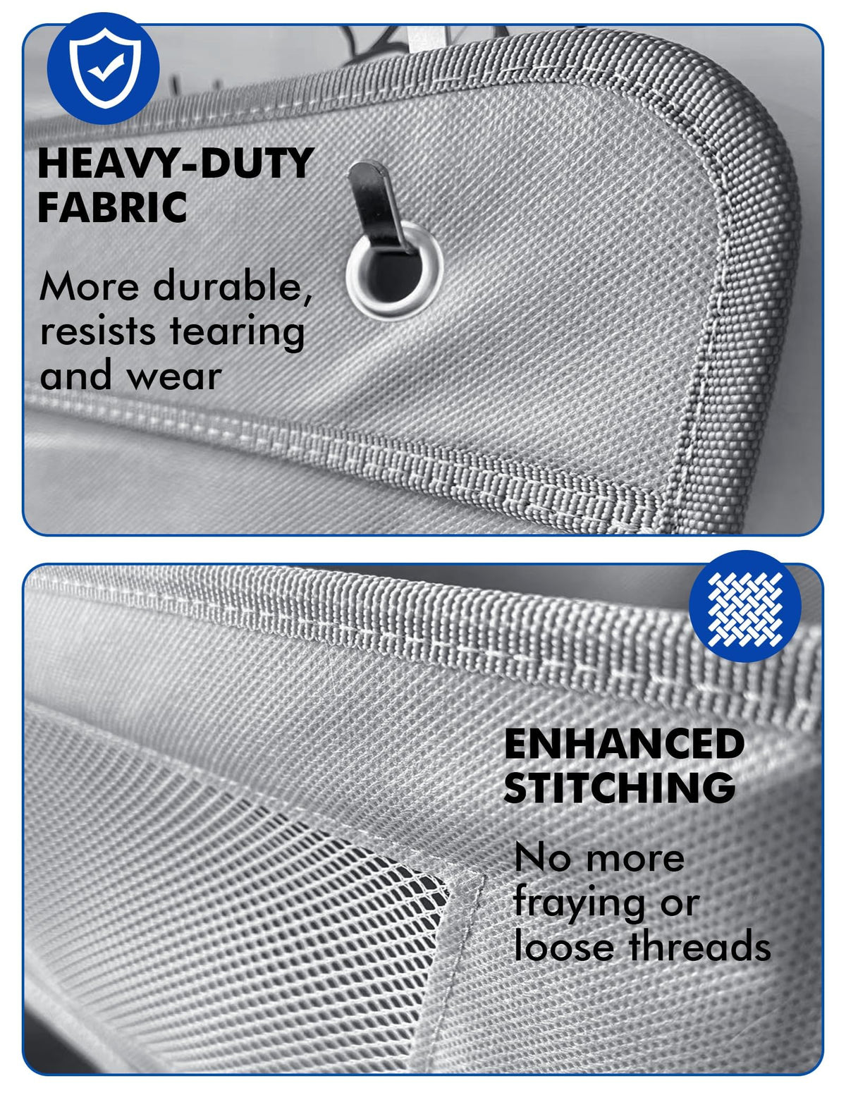 Over the Door Organizer