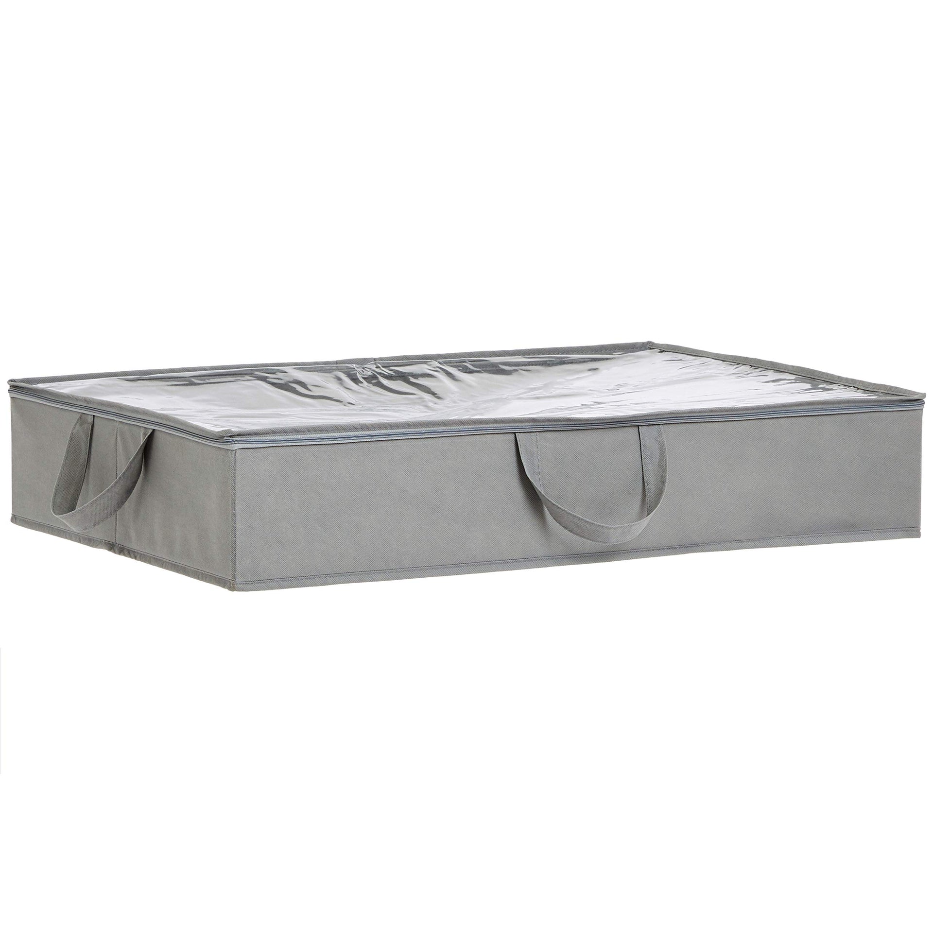 Under Bed Storage Bags for Clothes (2 Count)