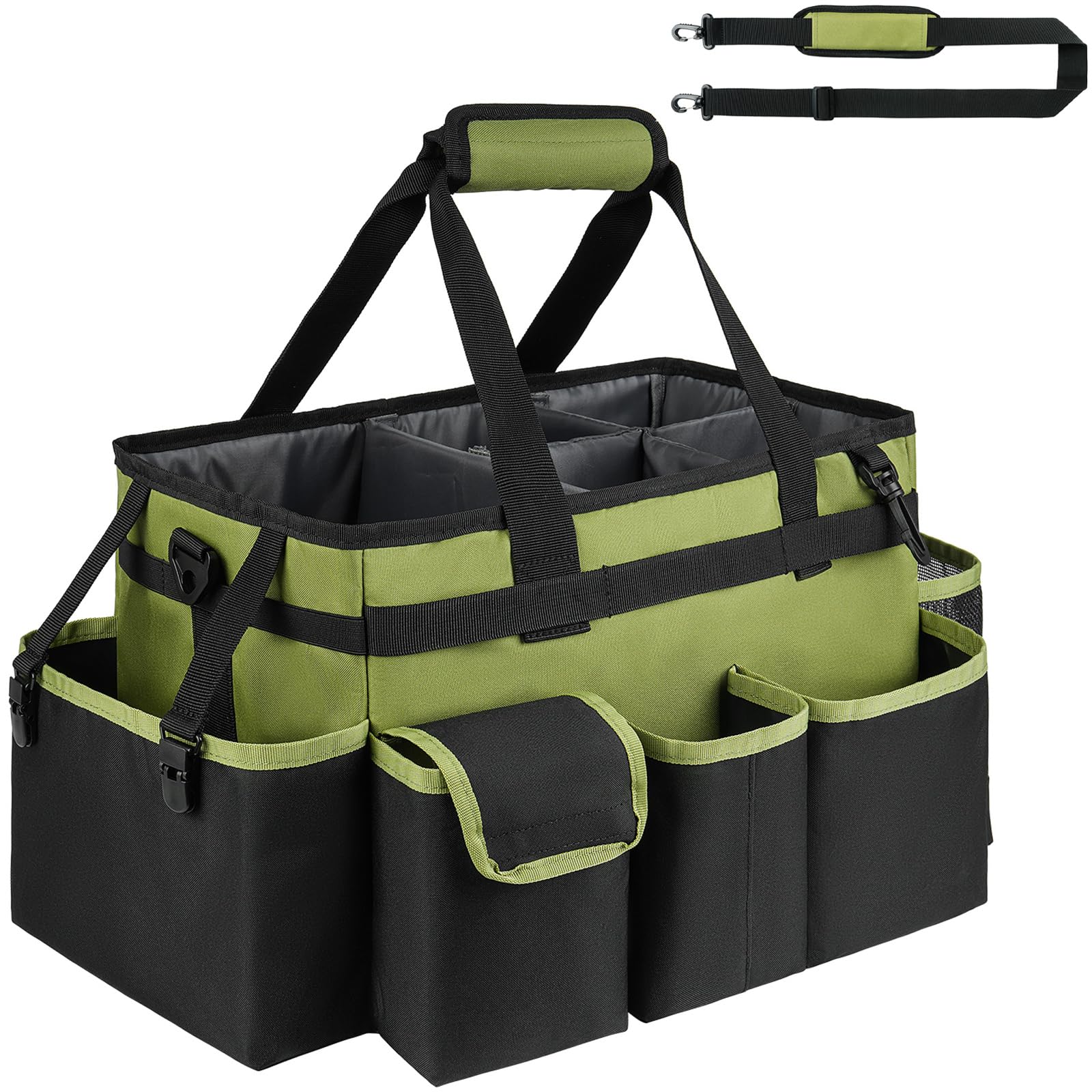 Cleaning Caddy
