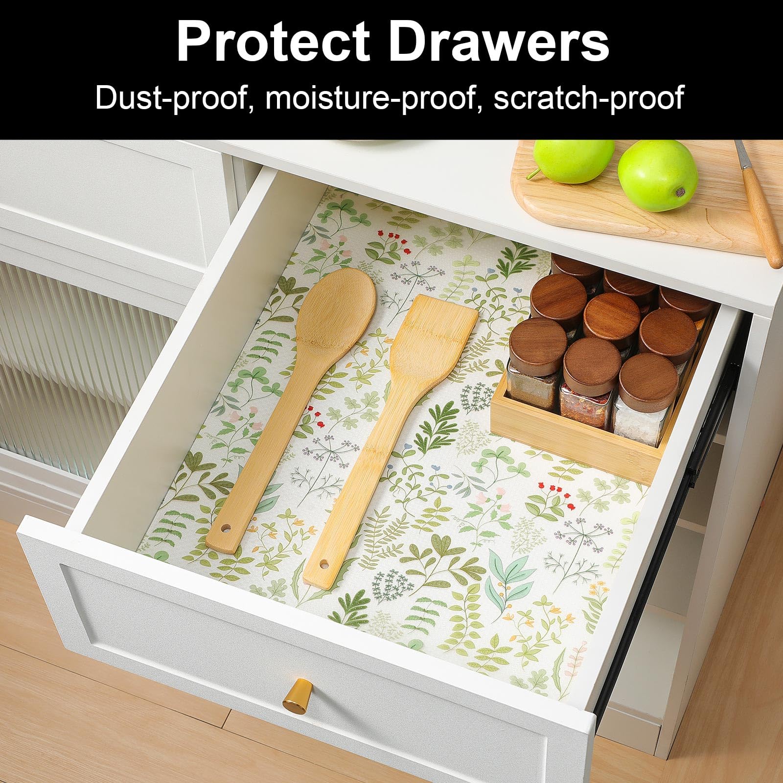 Shelf Liner Drawer Liners