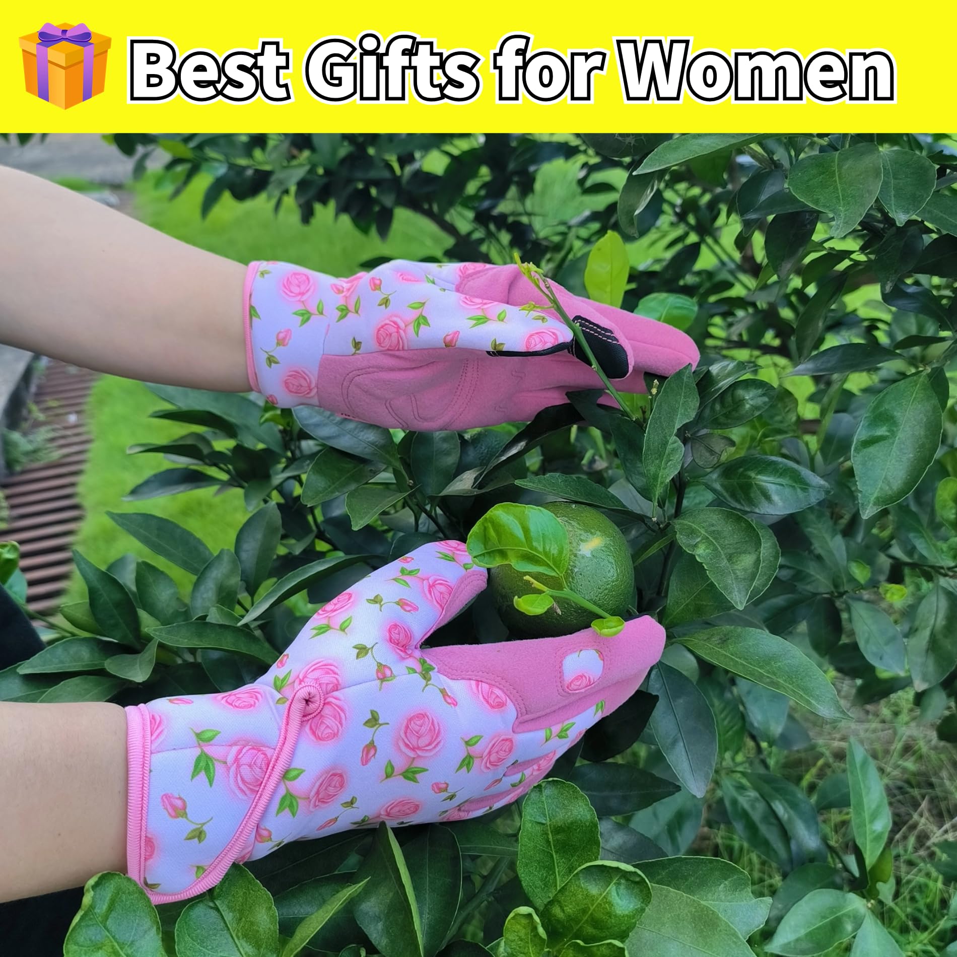 Gardening Gloves