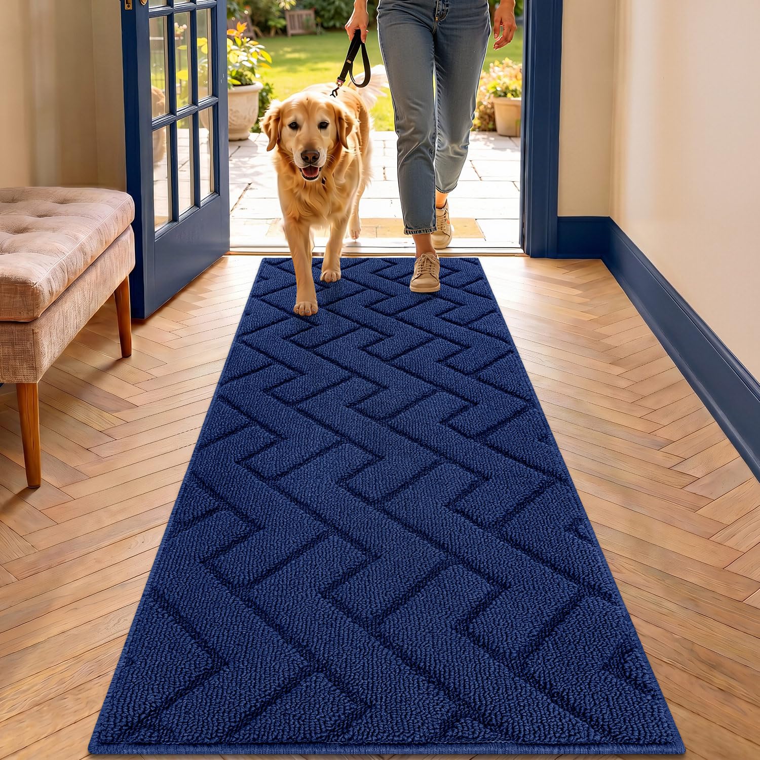 Dirt Trapper Indoor Doormat