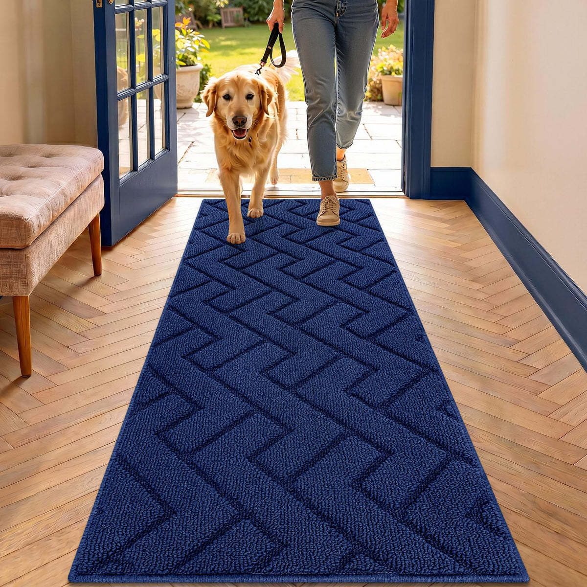 Dirt Trapper Indoor Doormat