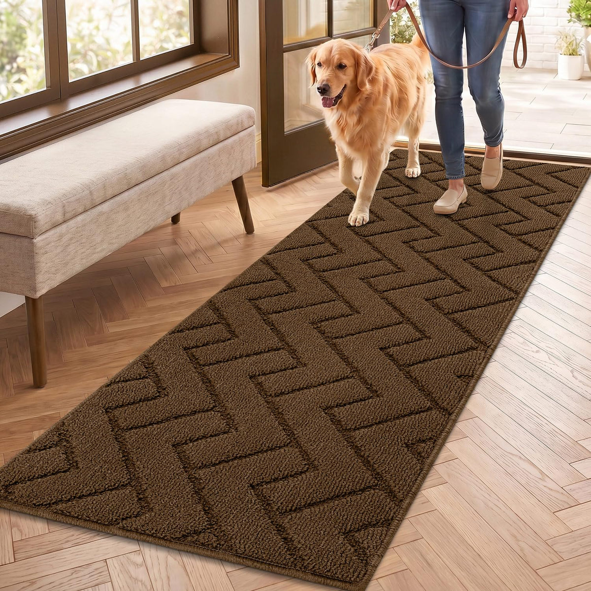 Dirt Trapper Indoor Doormat