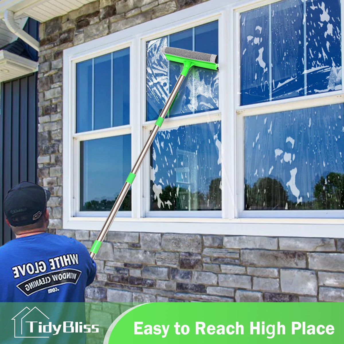 Window Squeegee Professional