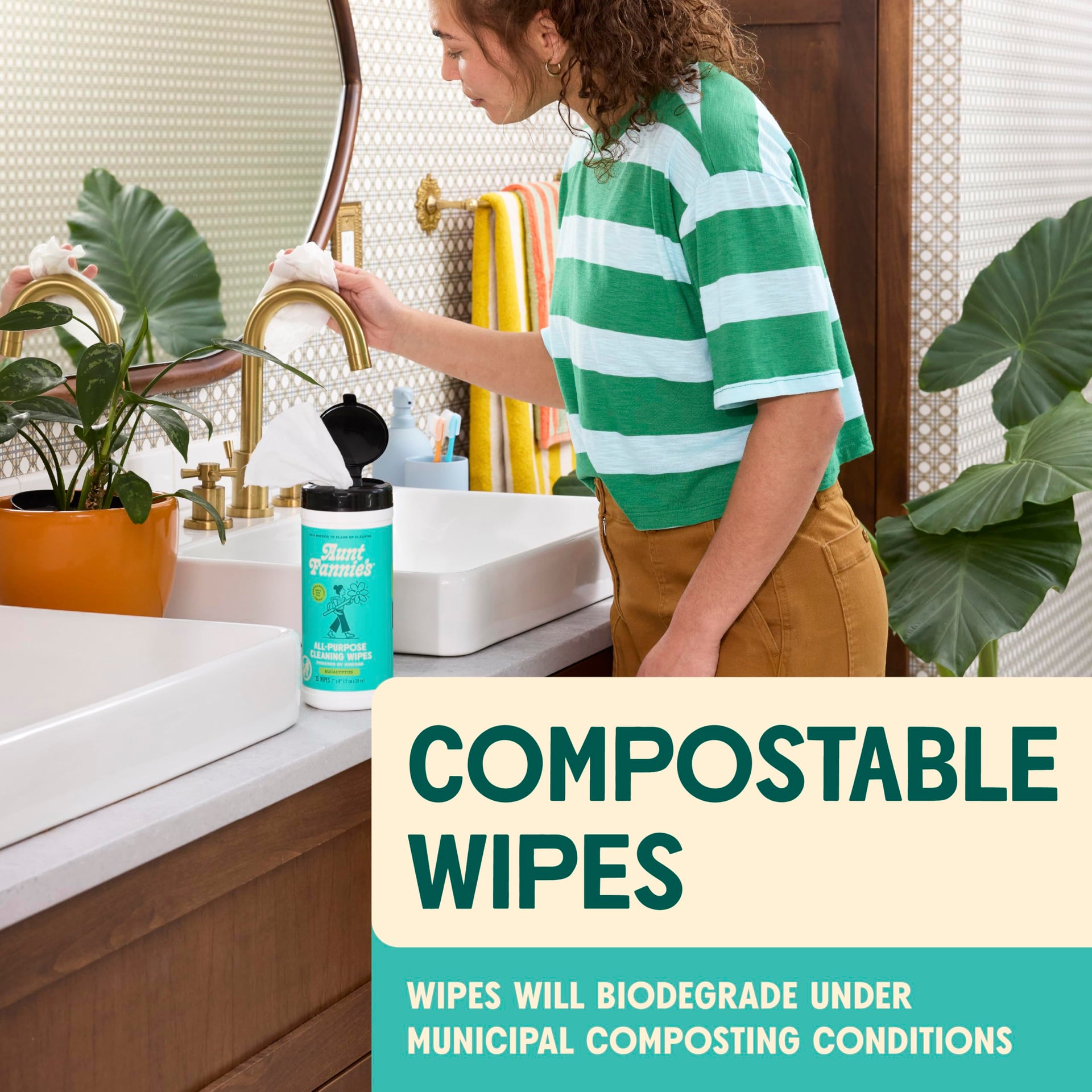 Whole Home Cleaning Bundle (93 Fl Oz) - ModHome Supplies
