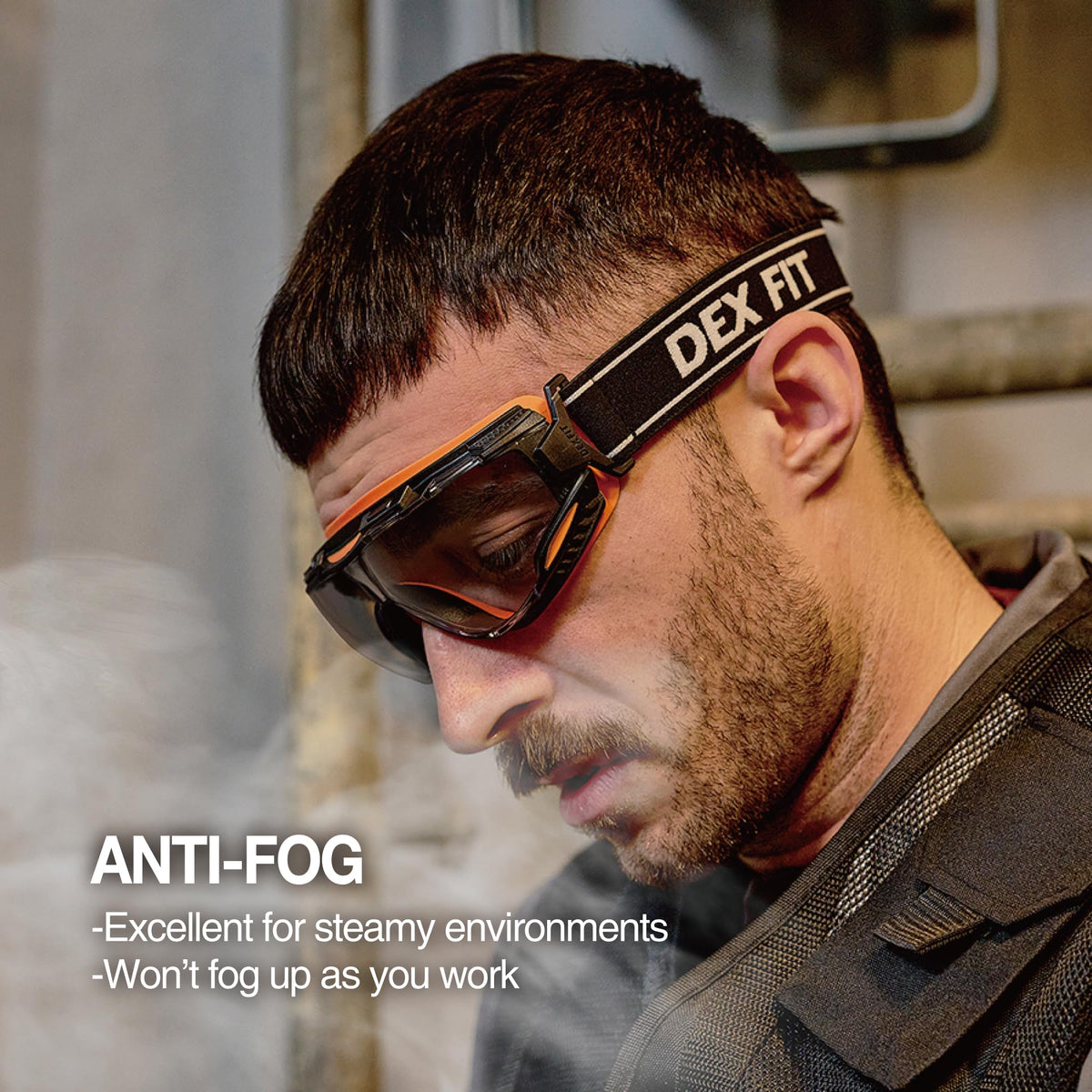 Safety Goggles SG220