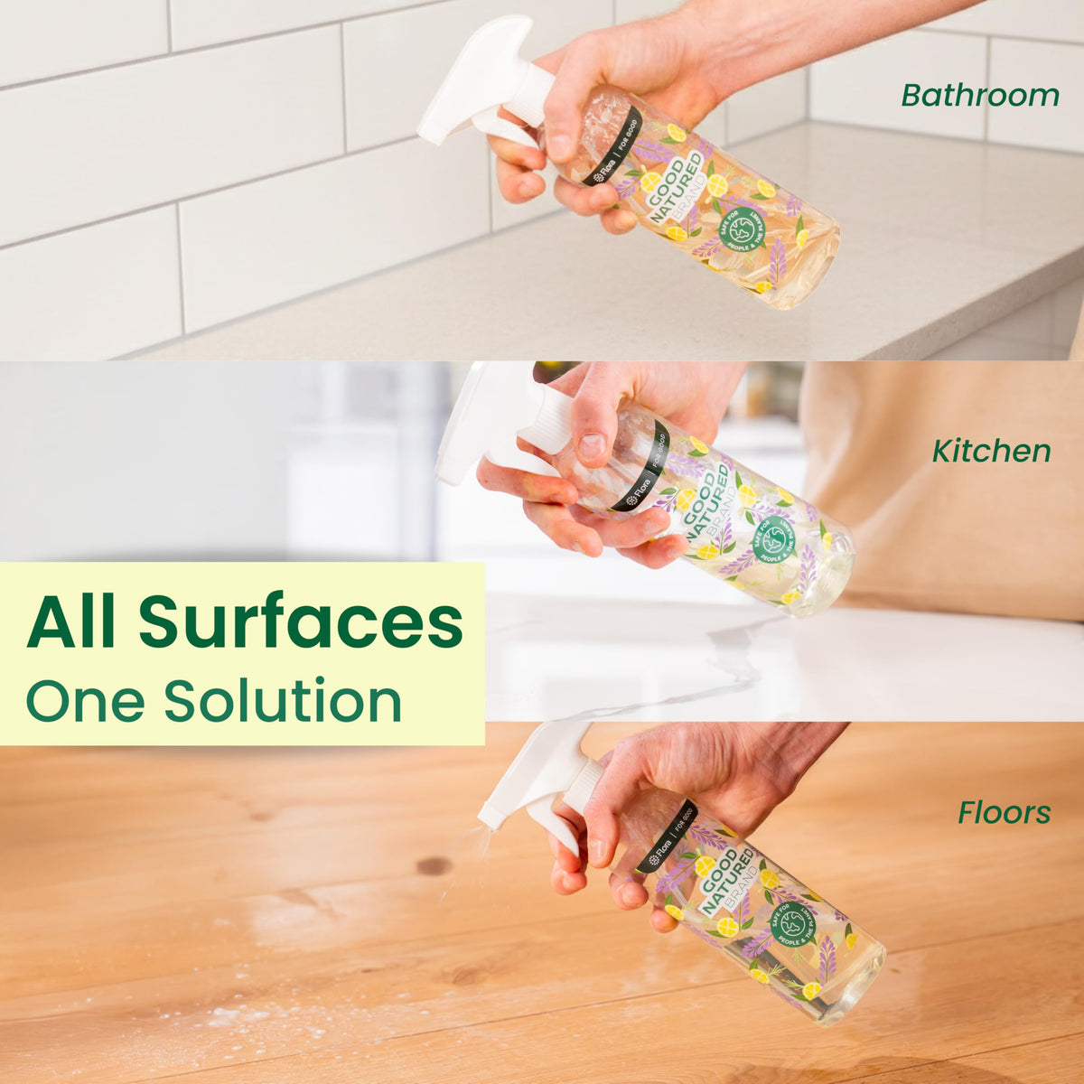All Purpose Cleaner Concentrate (16 Fl Oz)