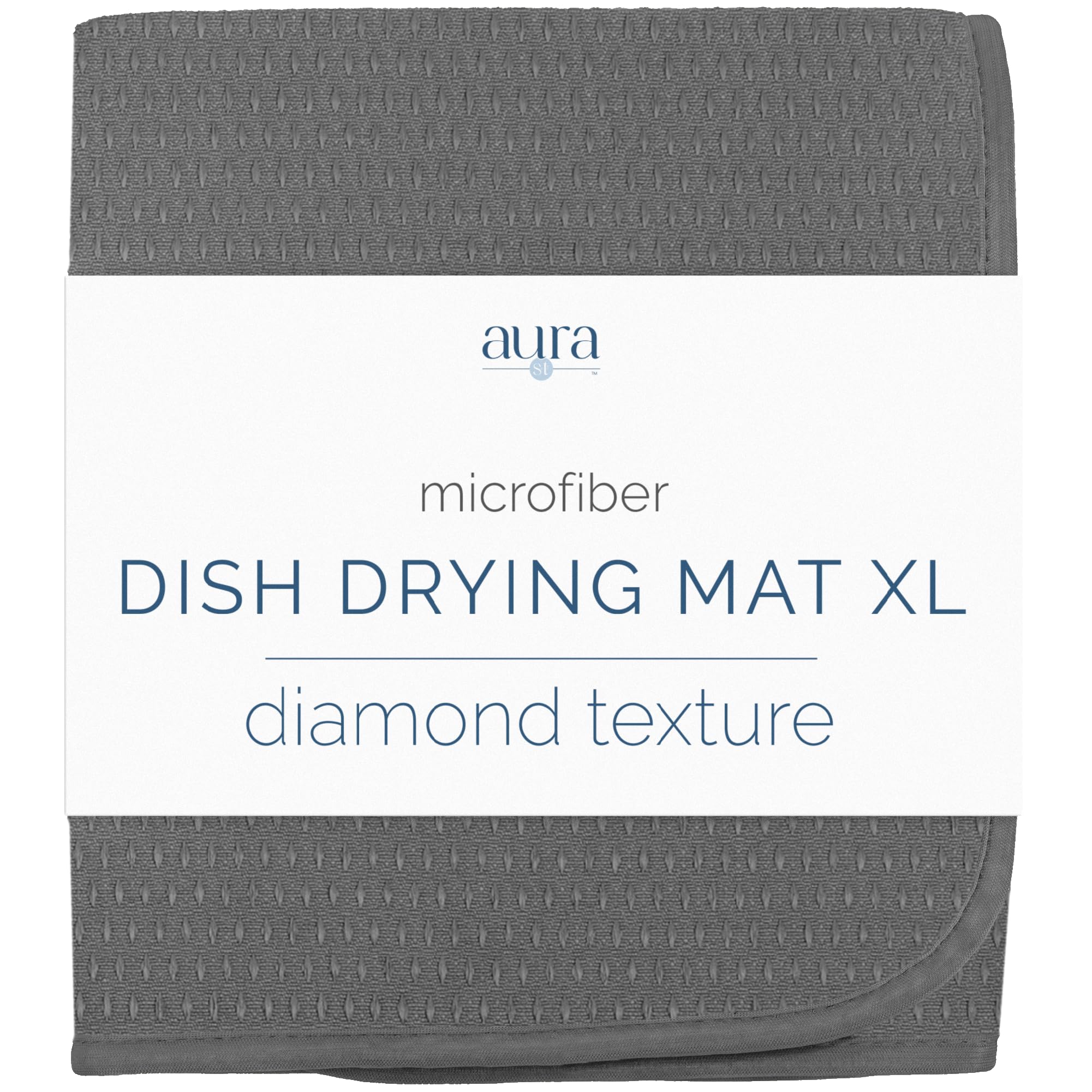Dish Drying Mat